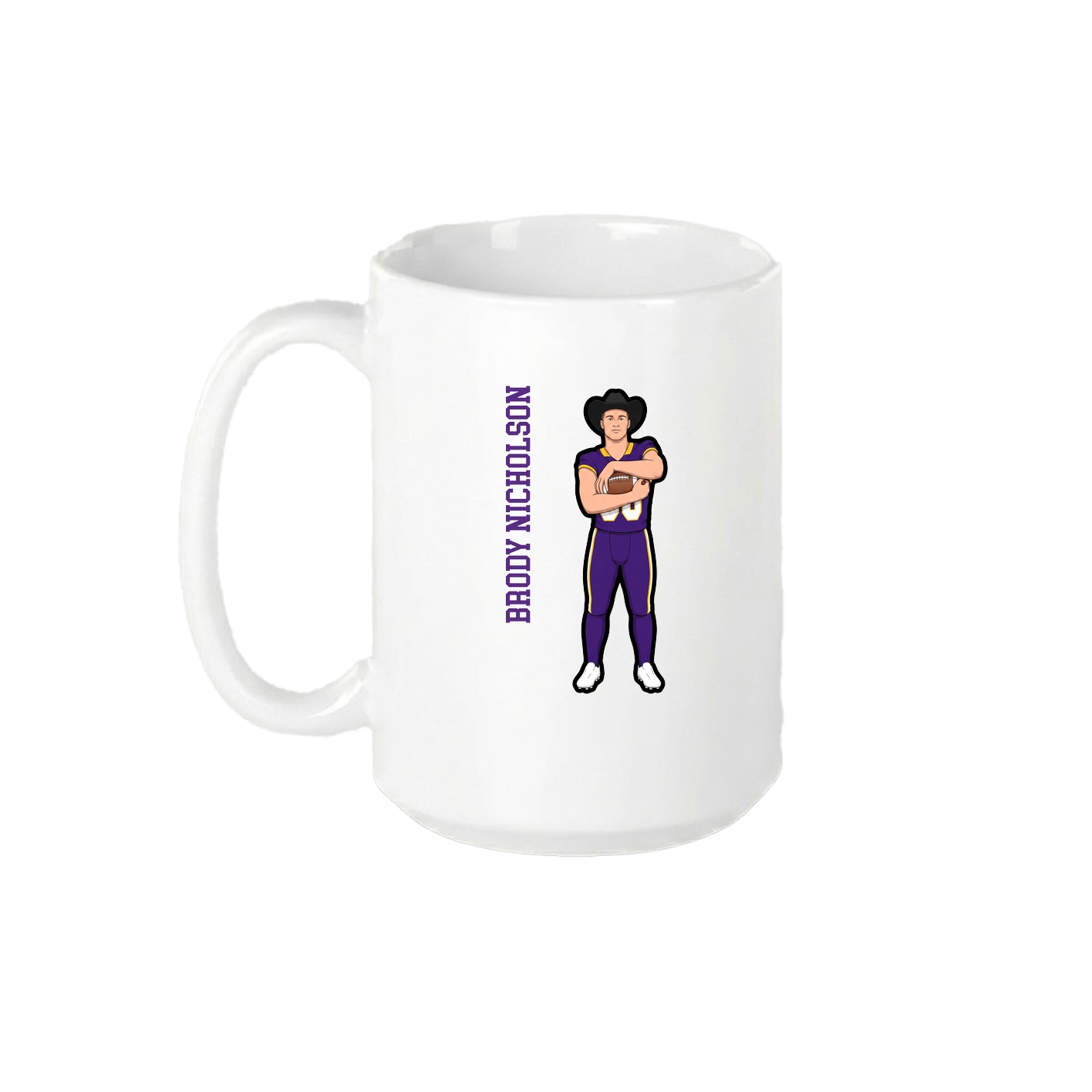 15oz Coffee Mug