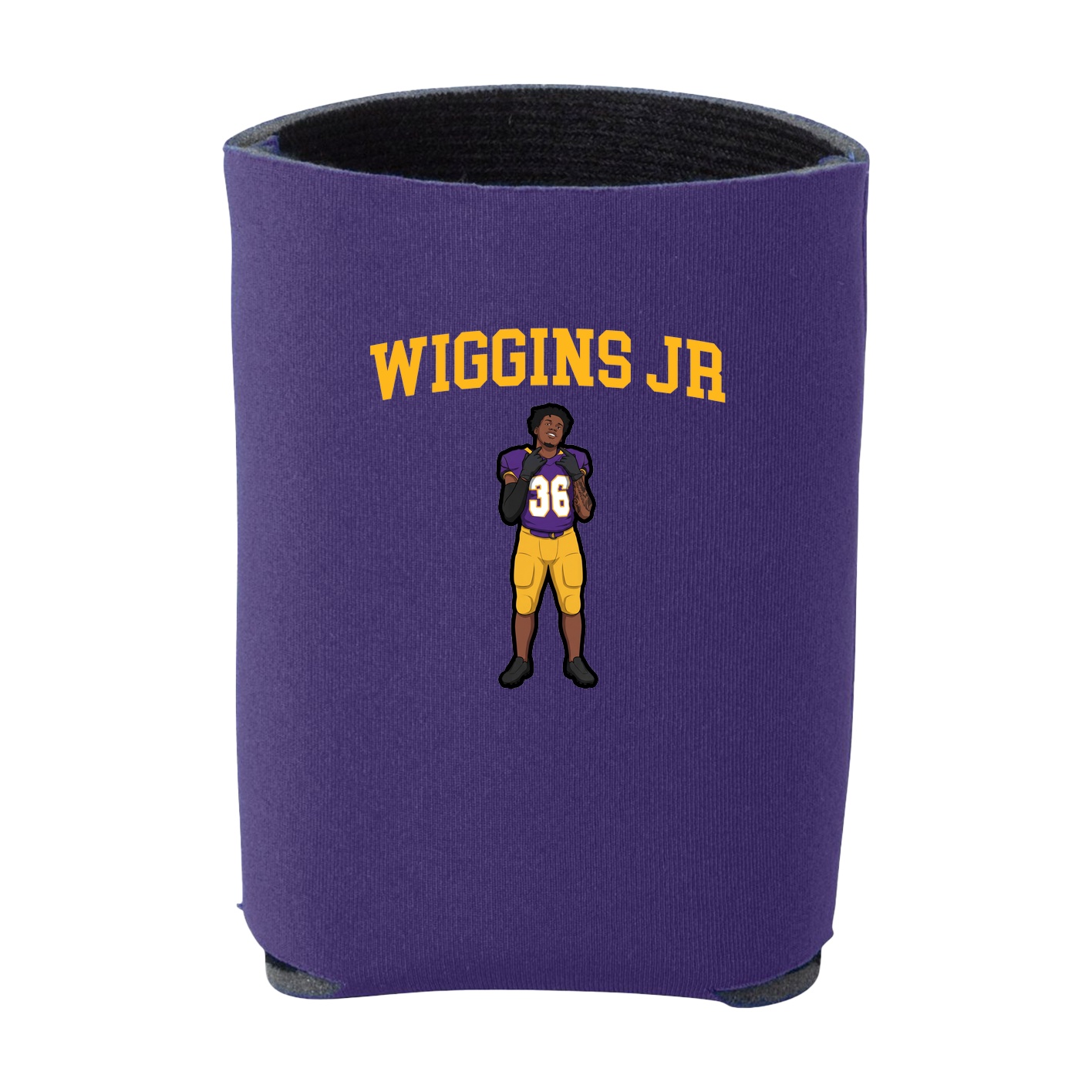 Can Holder — Shirsey in Purple