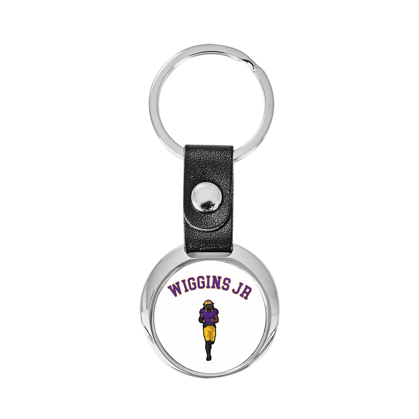 Key Chain — Shirsey Arch in Classic