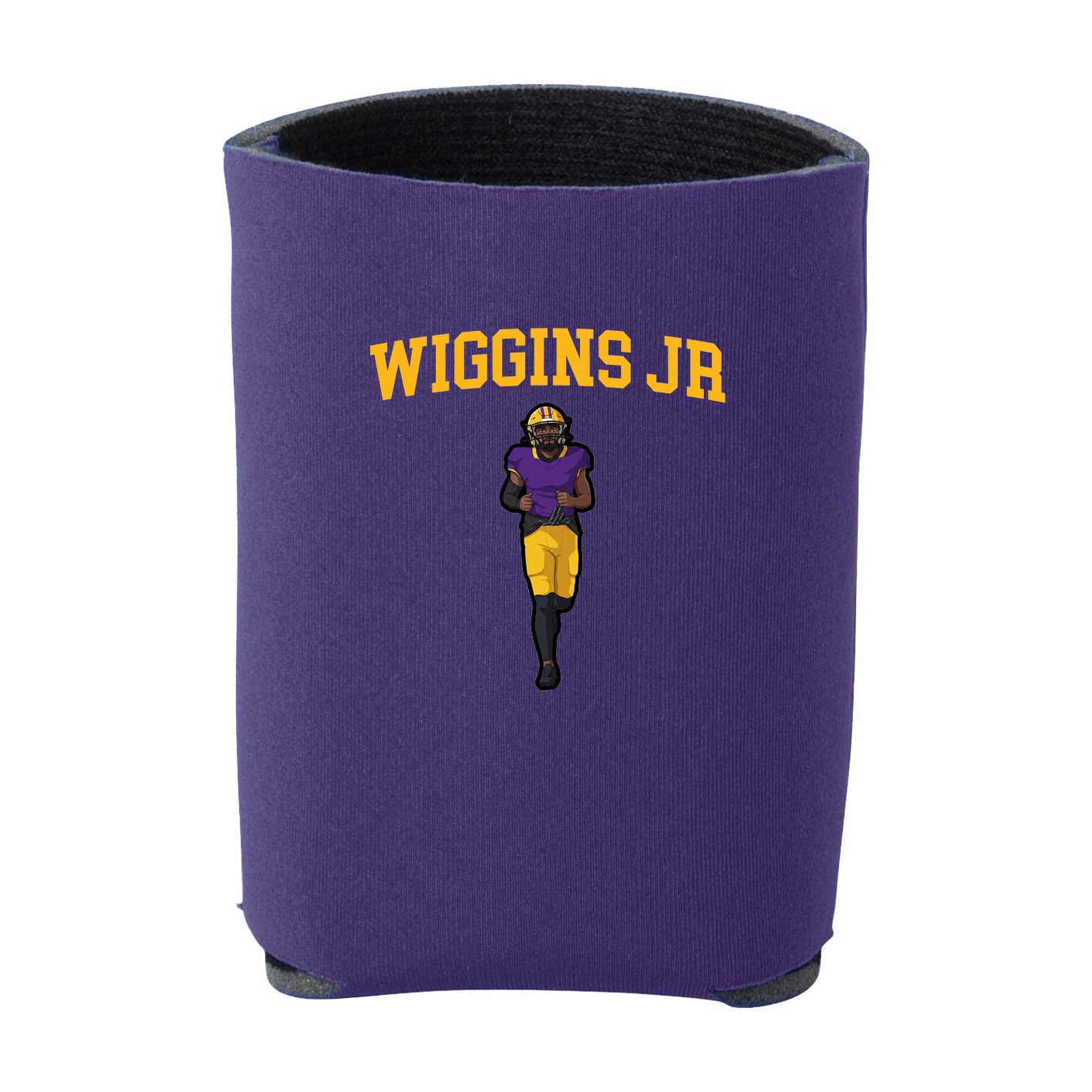 Can Holder — Shirsey in Purple