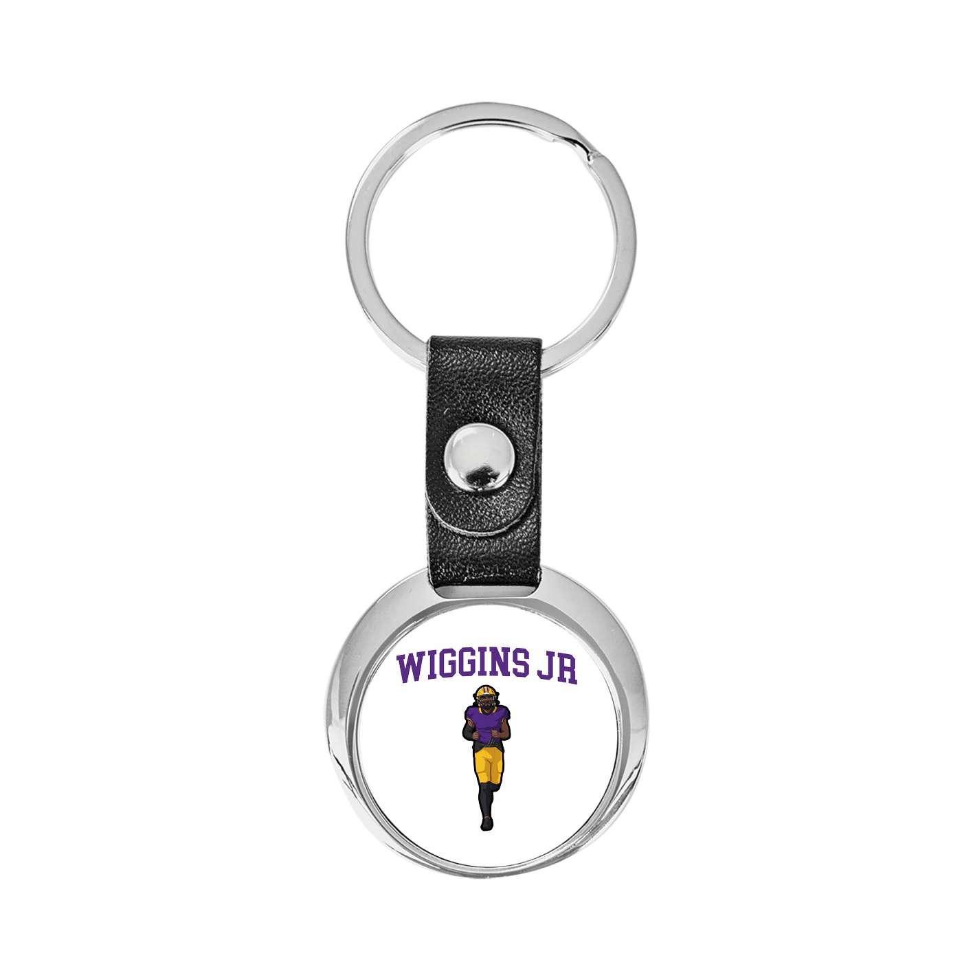 Key Chain — Shirsey in Classic