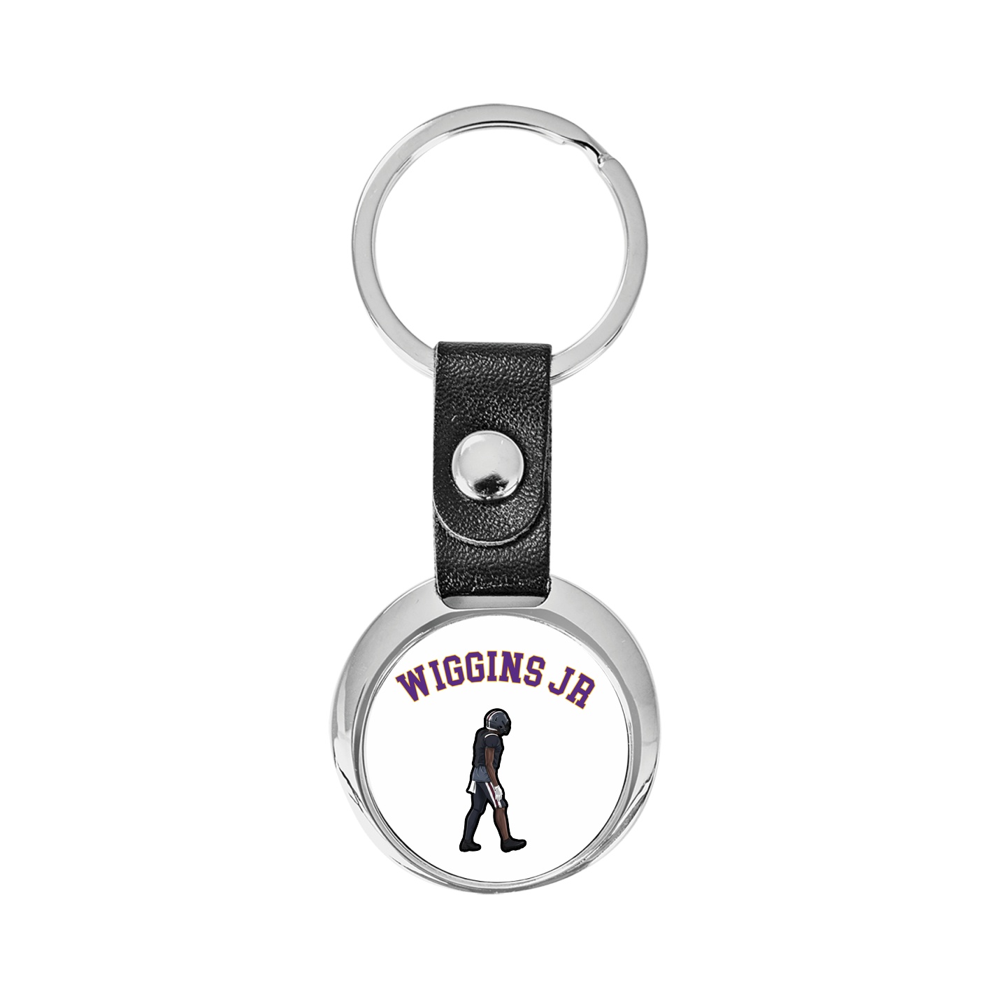 Key Chain — Shirsey Arch in Classic