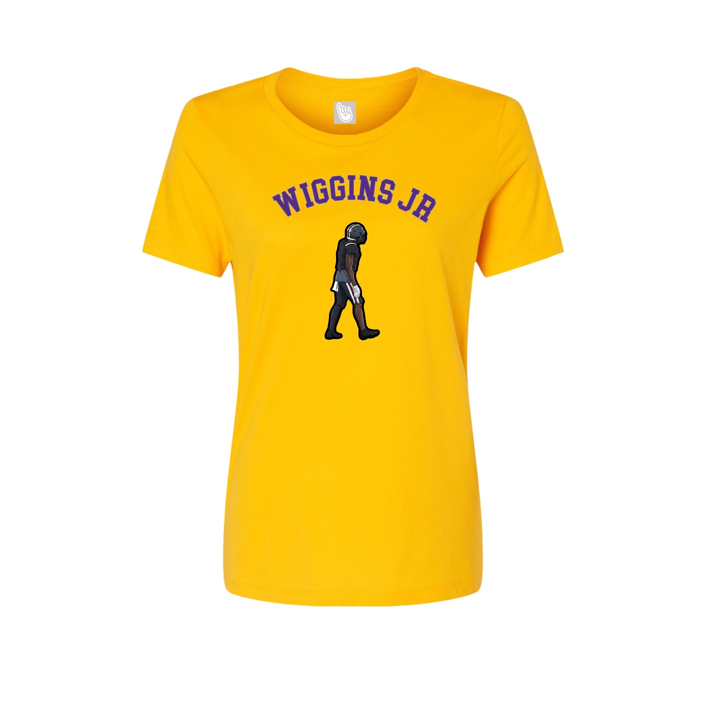 NIL Club Womens Tee