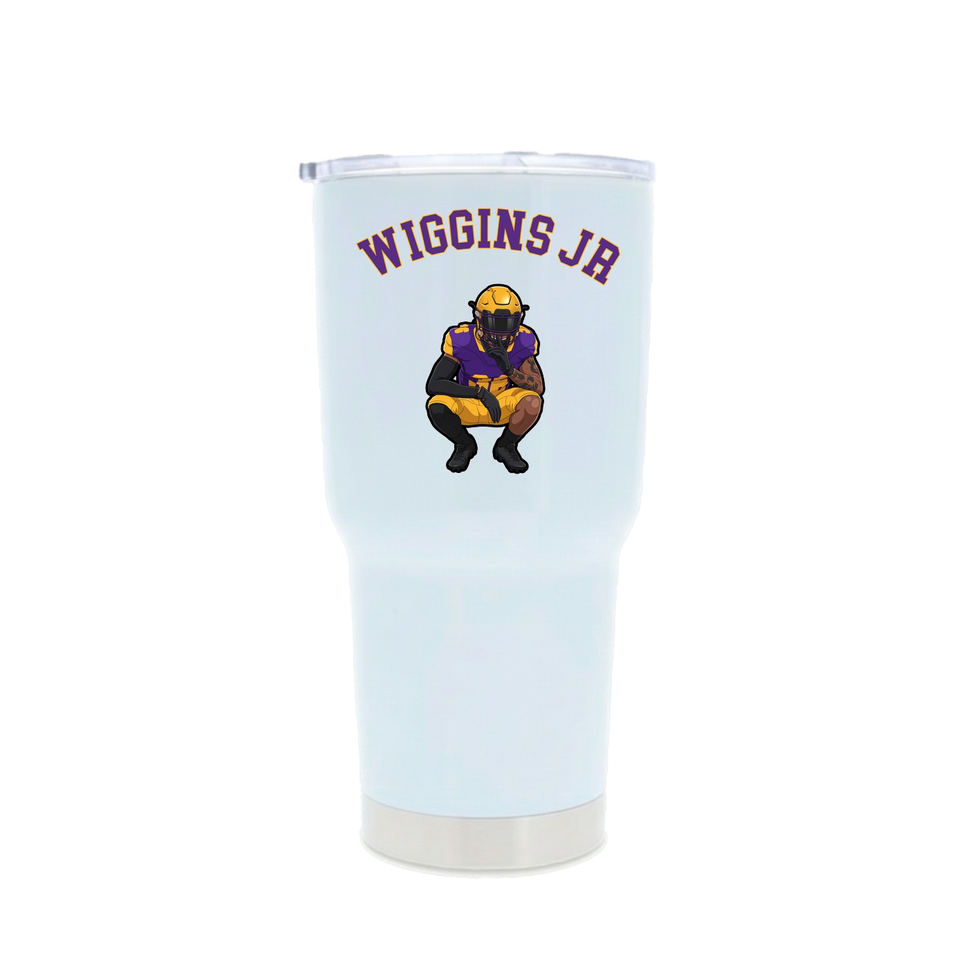 30oz Stainless Steel Tumbler