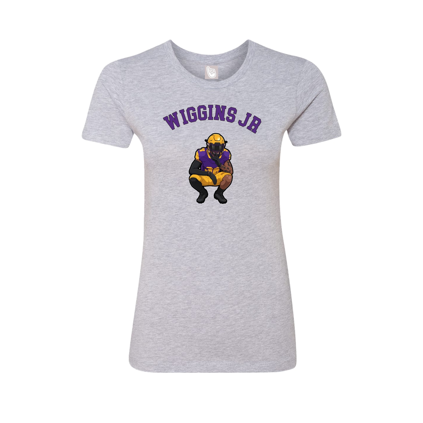 NIL Club Womens Tee