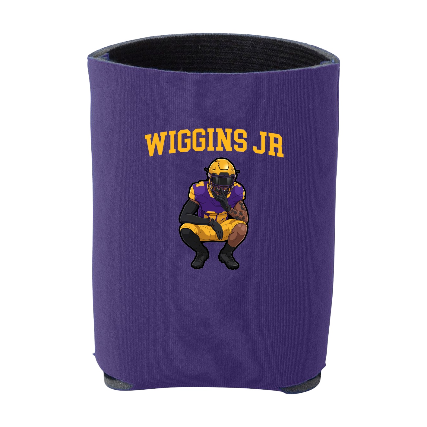 Can Holder — Shirsey in Purple