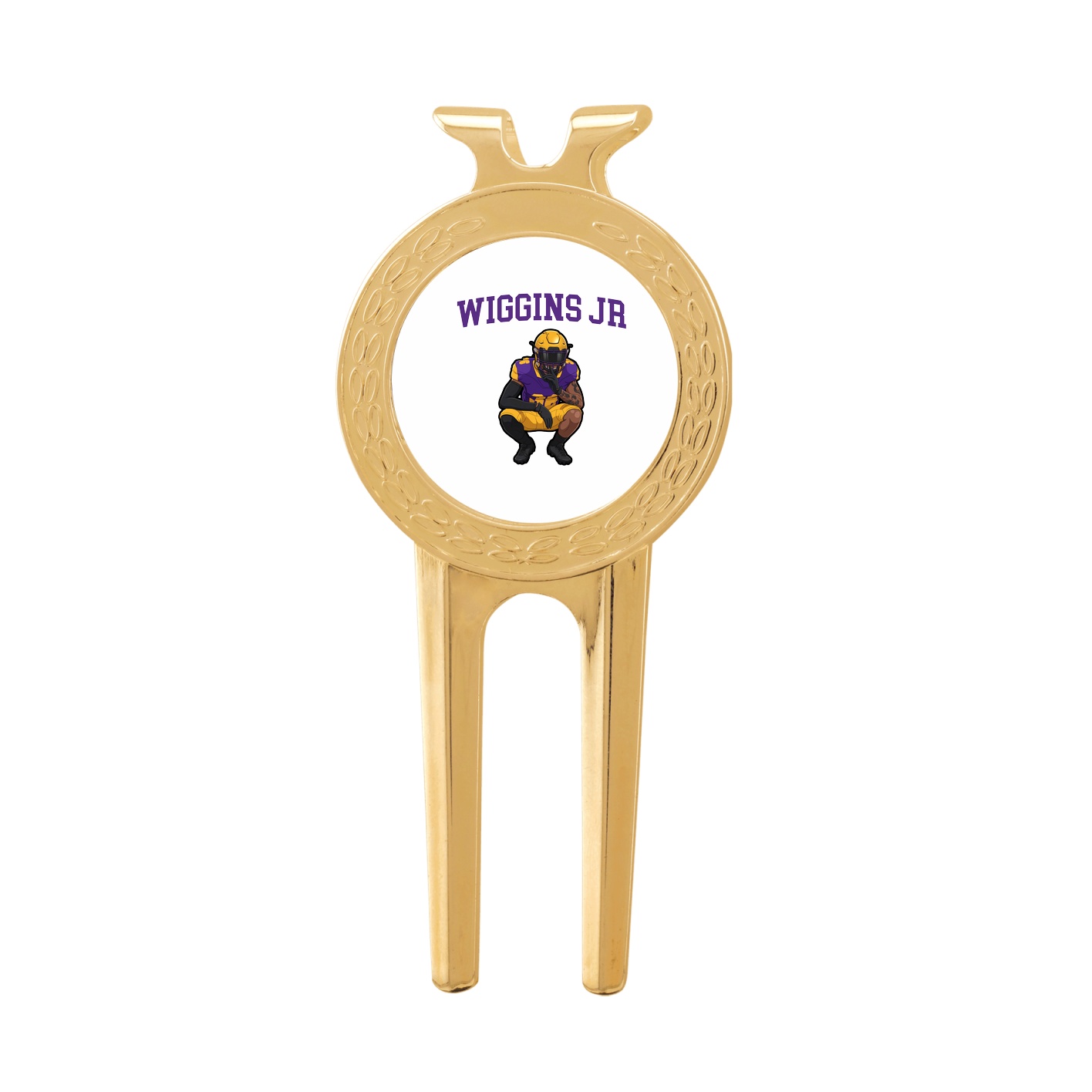 Divot Tool with Ball Marker — Shirsey in Classic