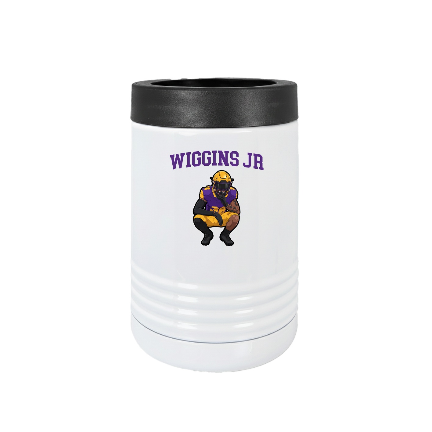 Beverage Holder — Shirsey in White