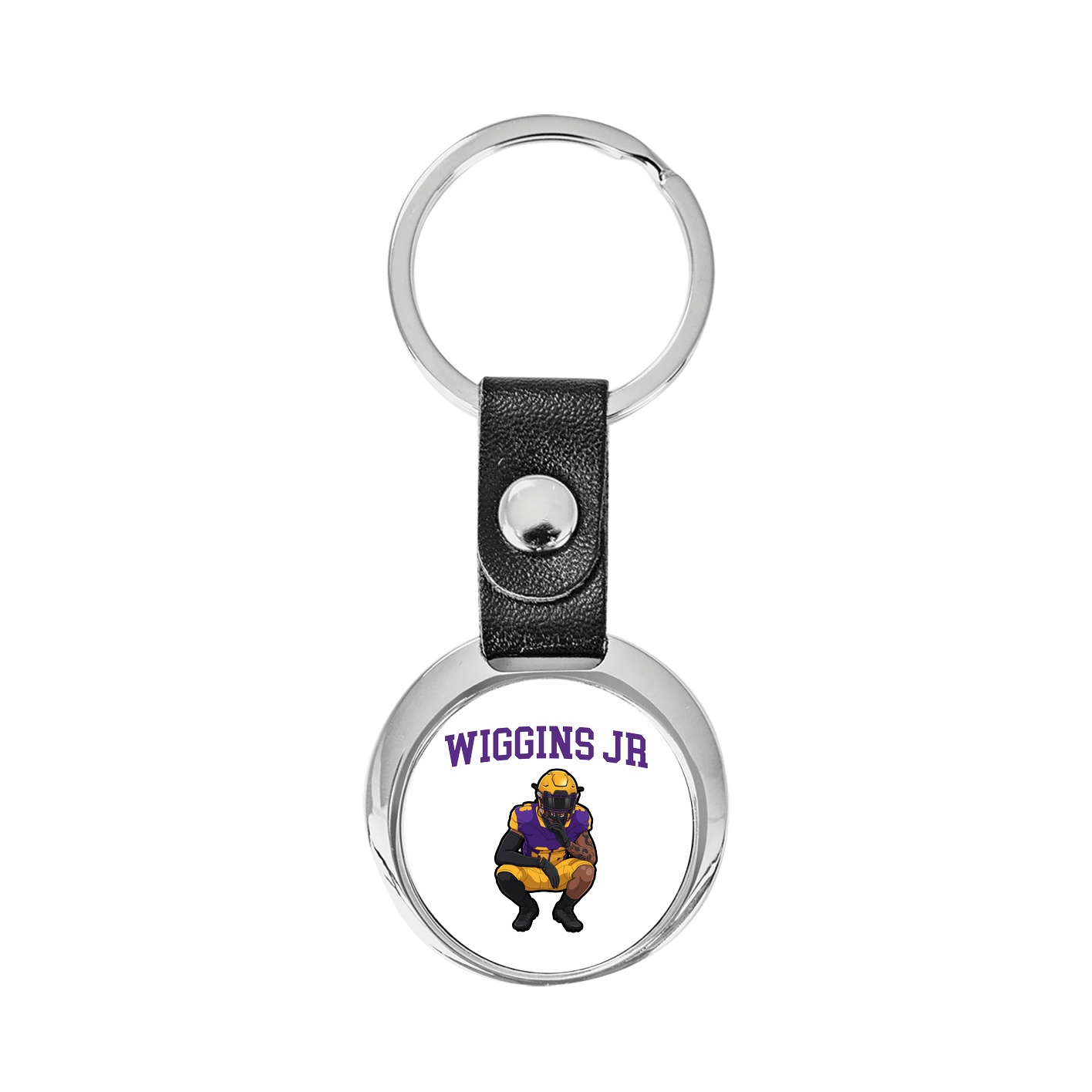 Key Chain — Shirsey in Classic