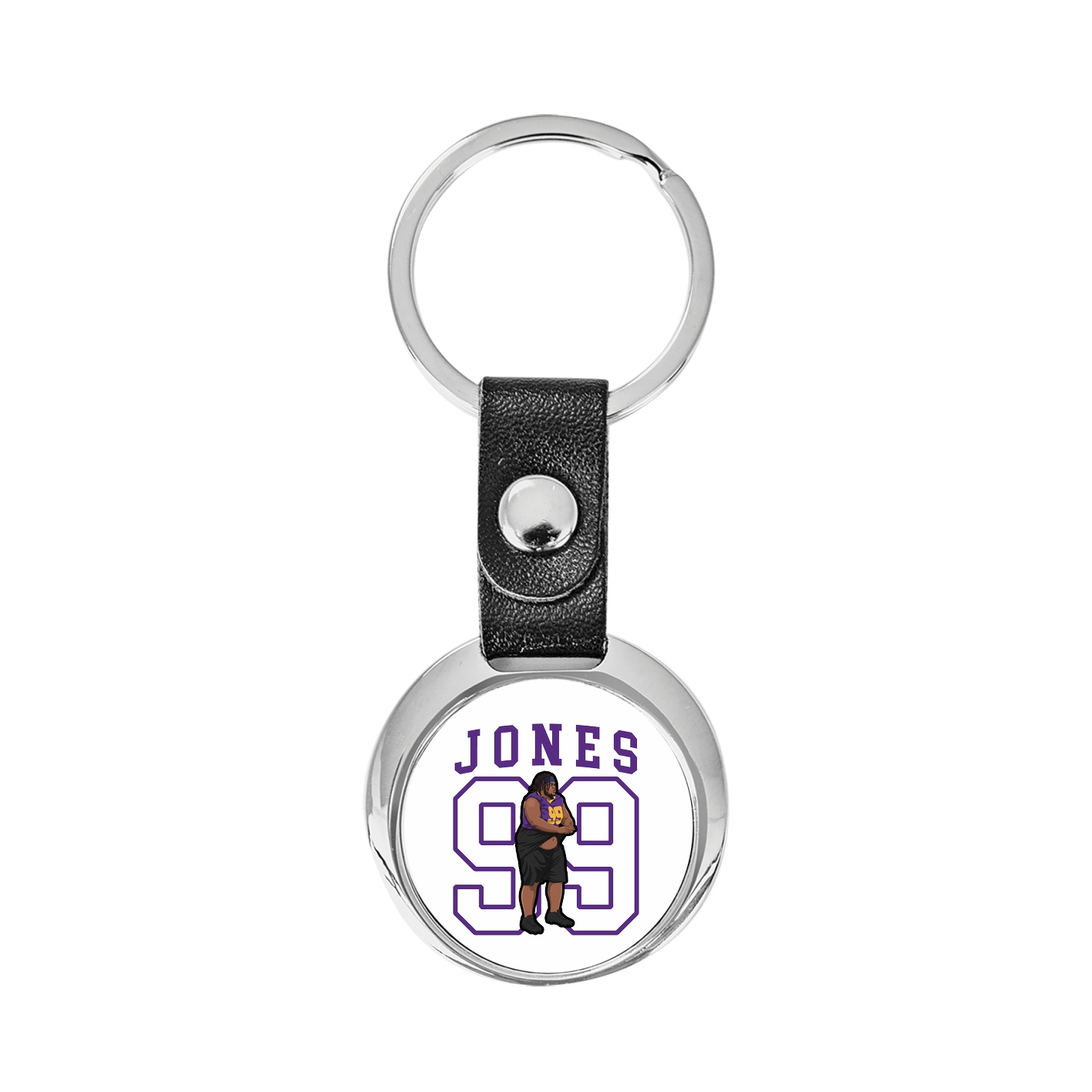 Key Chain — Shirsey in Classic