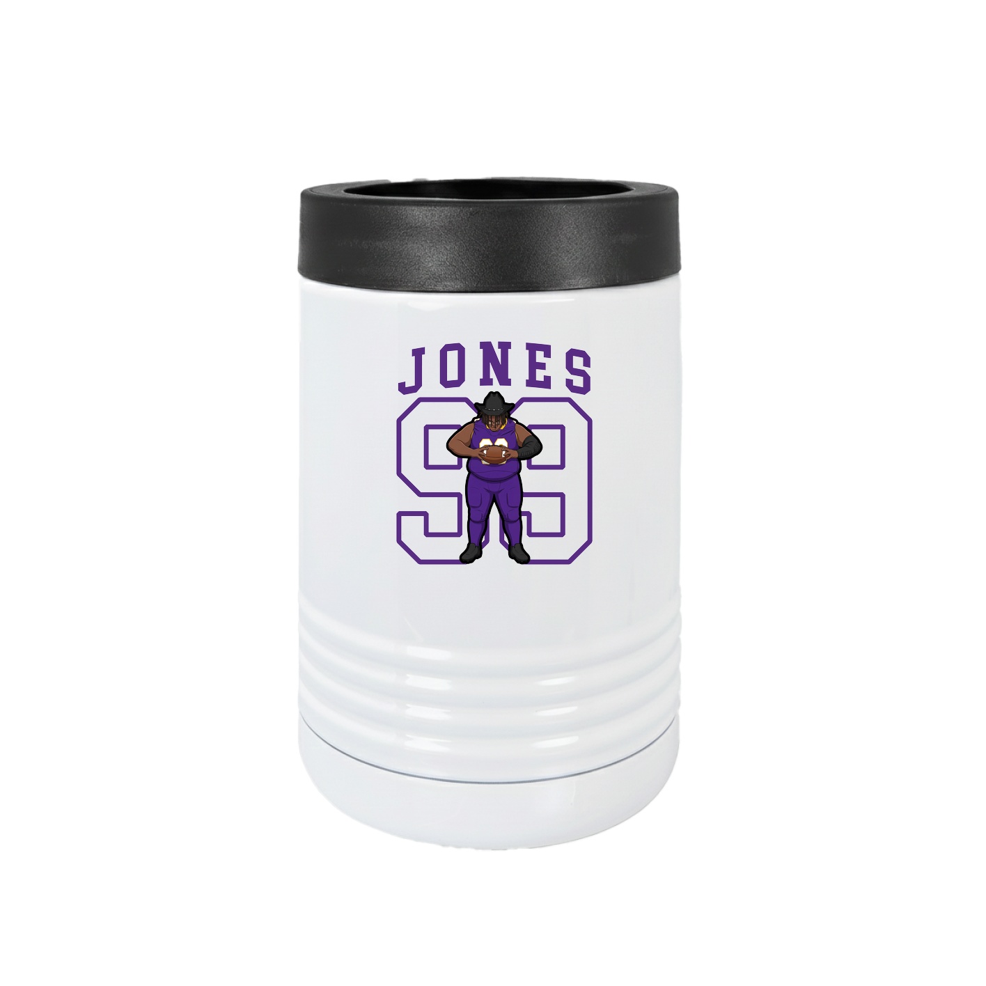 Beverage Holder — Shirsey in White
