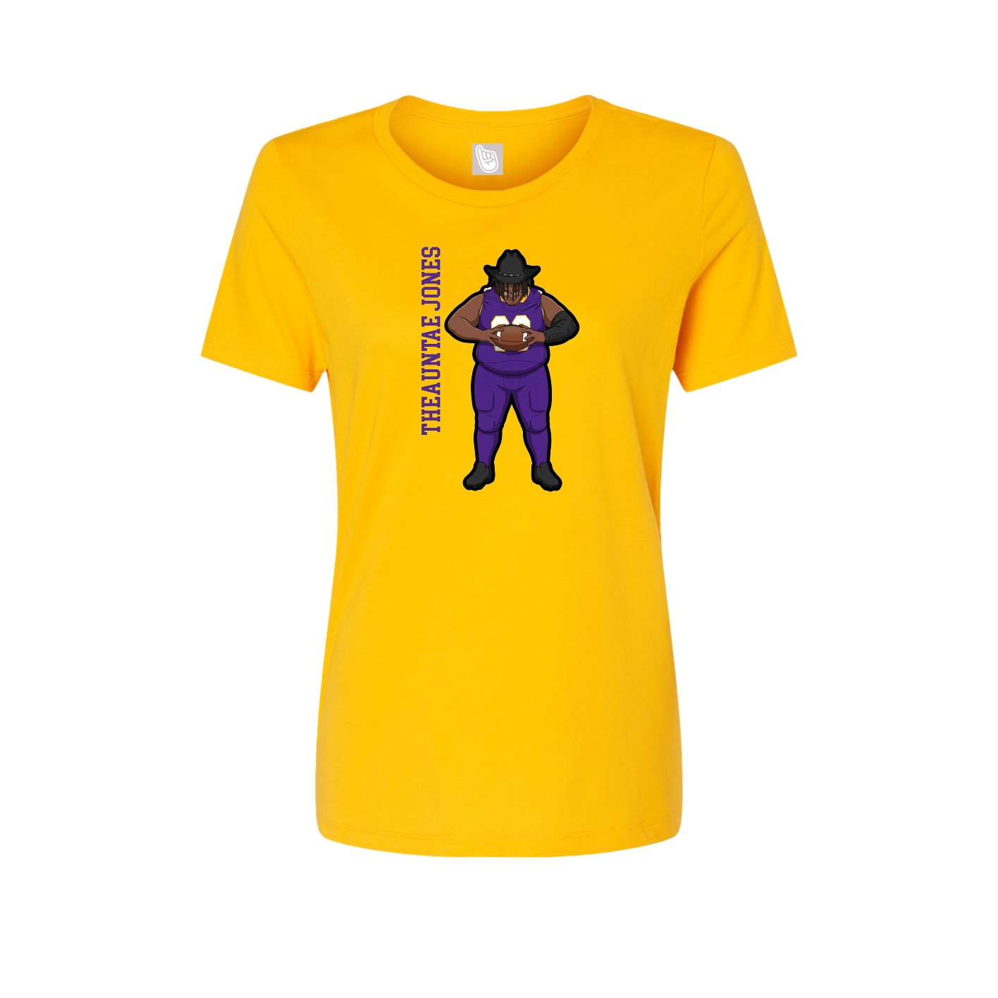 Womens Tee