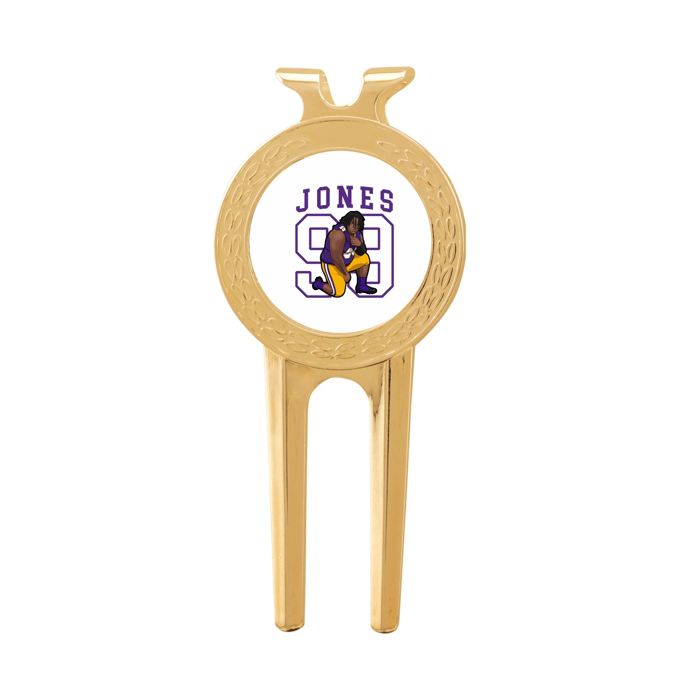 Divot Tool with Ball Marker — Shirsey in Classic