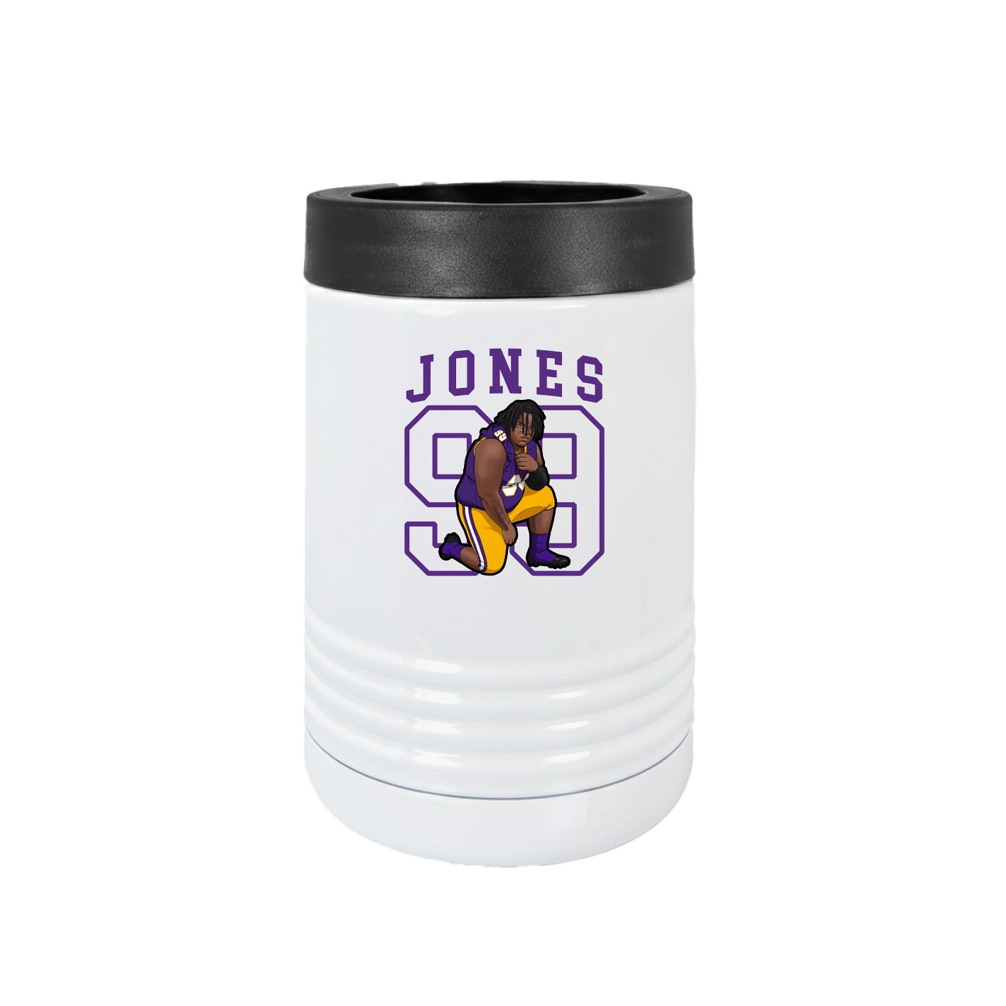Beverage Holder — Shirsey in White