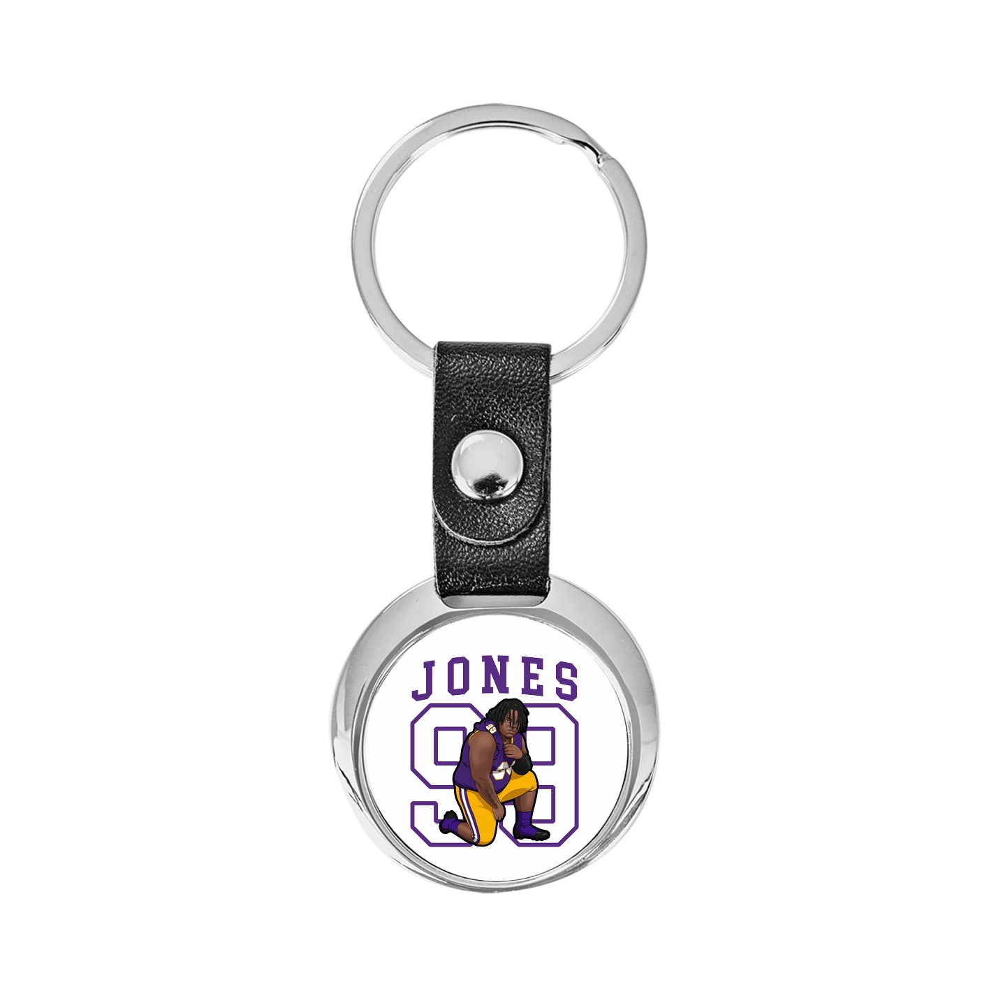 Key Chain — Shirsey in Classic