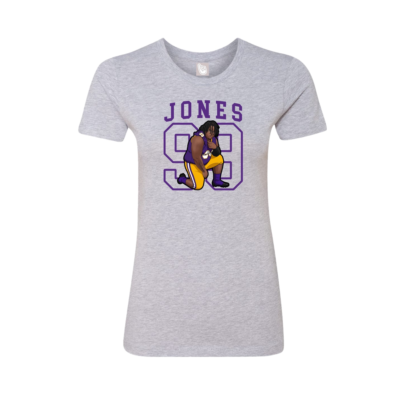 Womens Tee