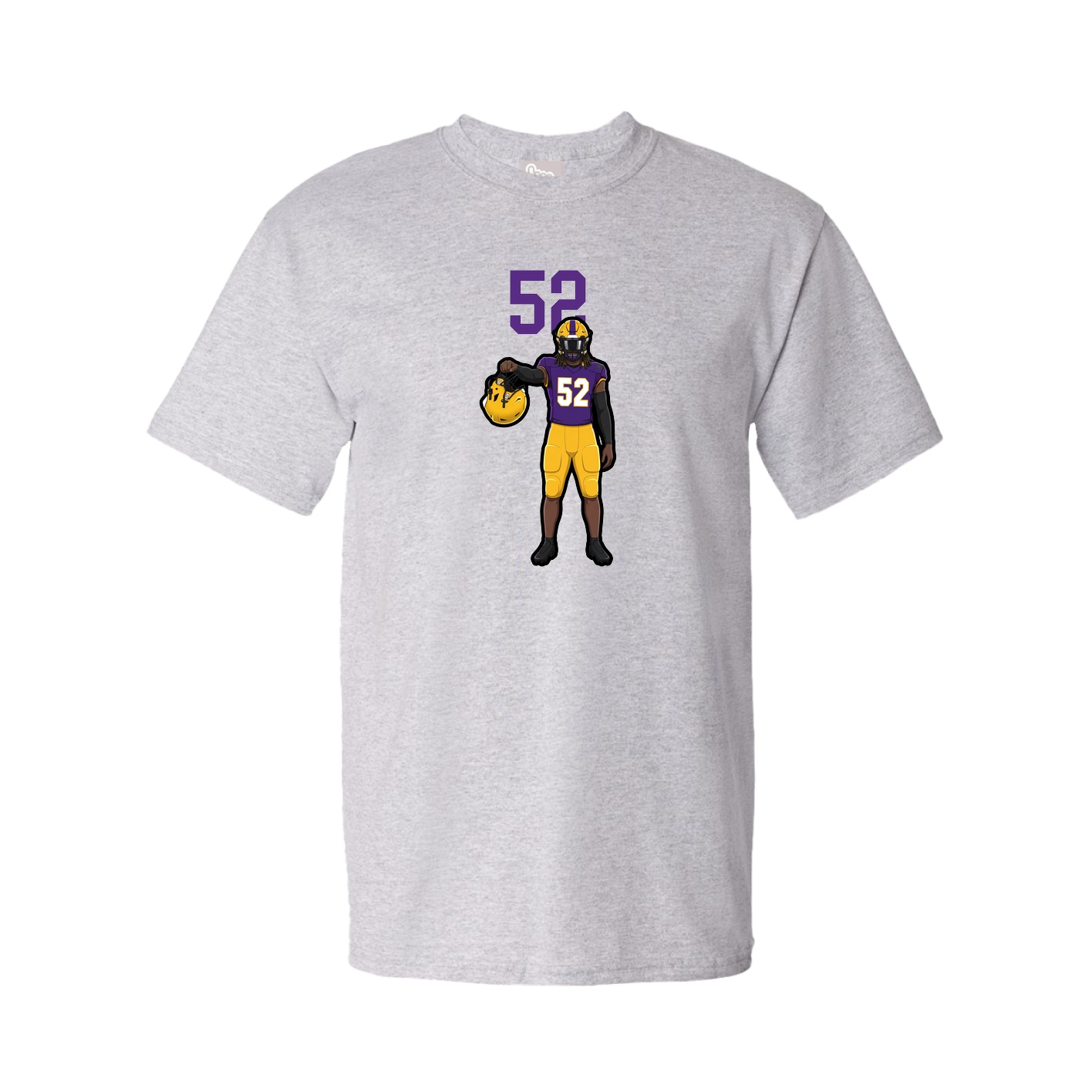 NIL Club Youth Tee