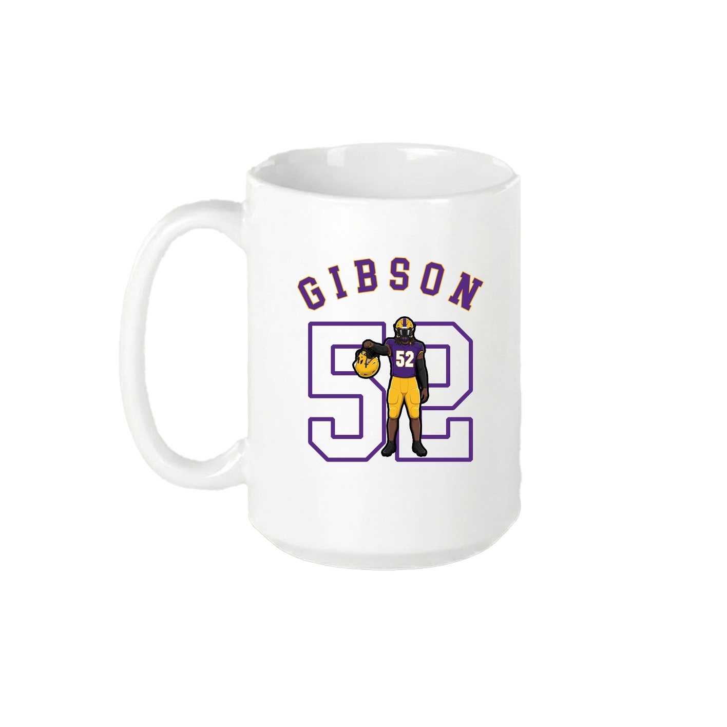 15oz Coffee Mug