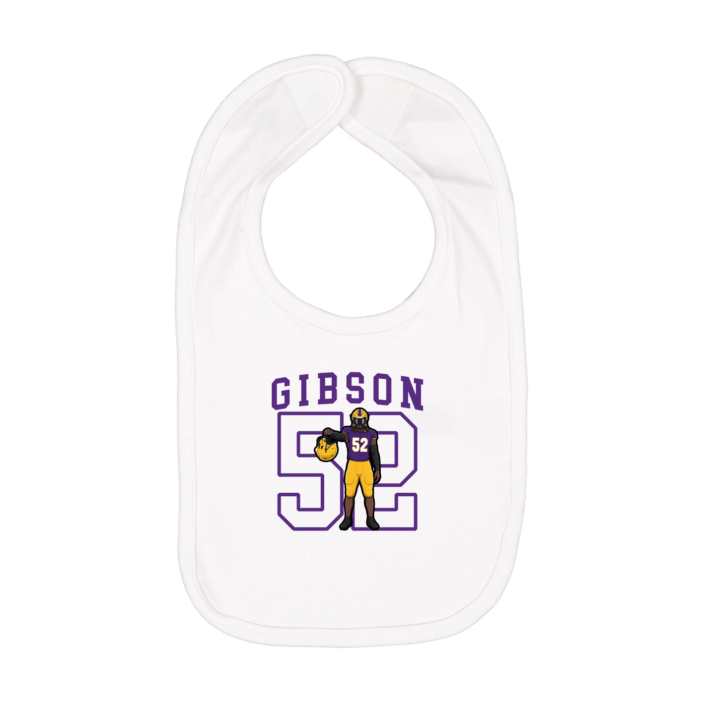 Infant Bib
