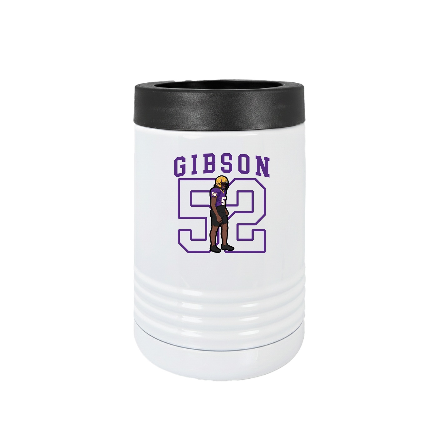 Beverage Holder — Shirsey in White