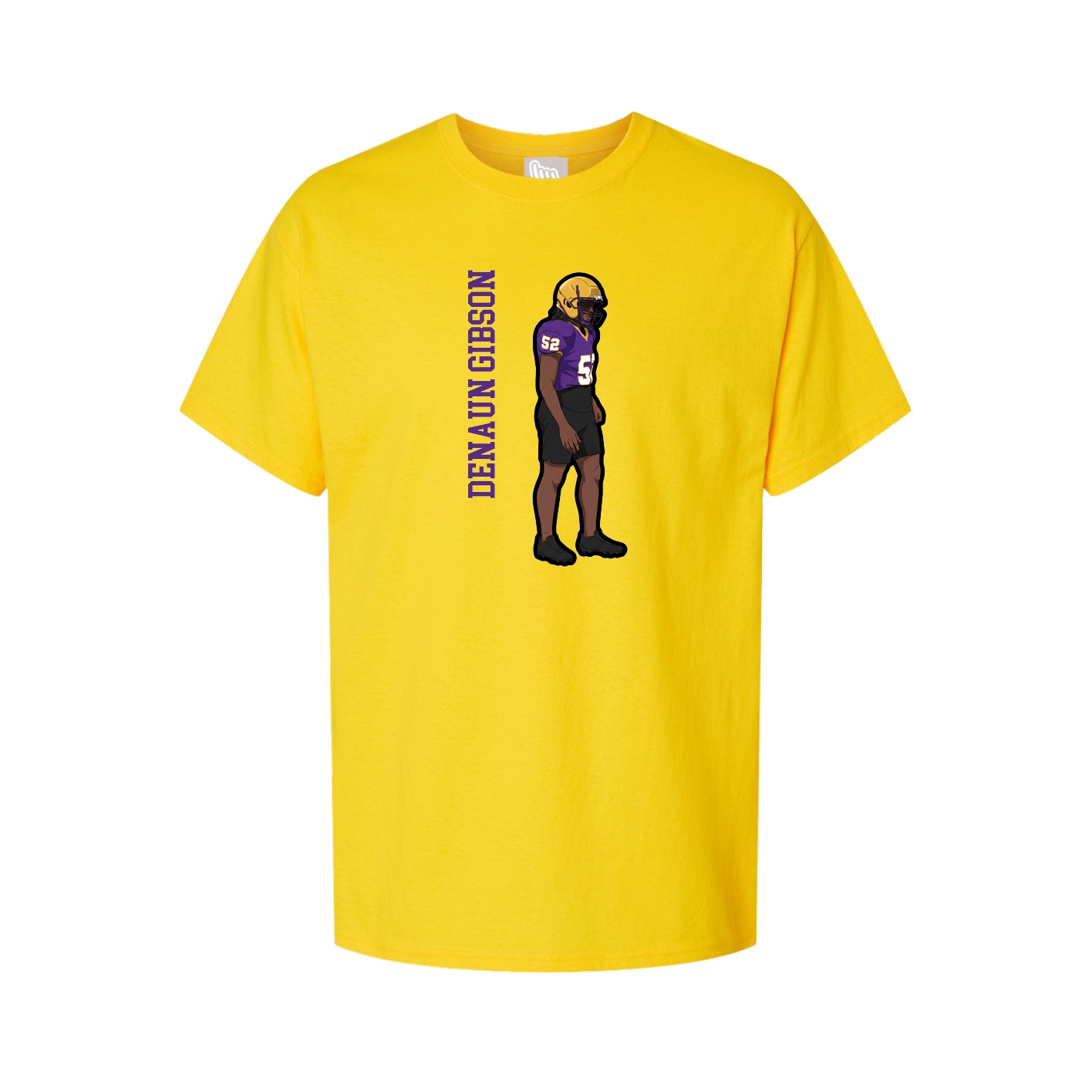 NIL Club Tee