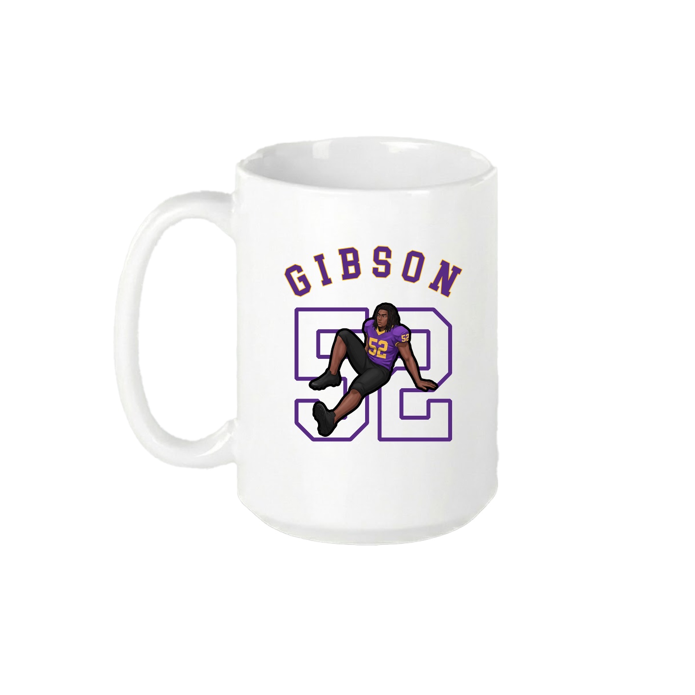 15oz Coffee Mug
