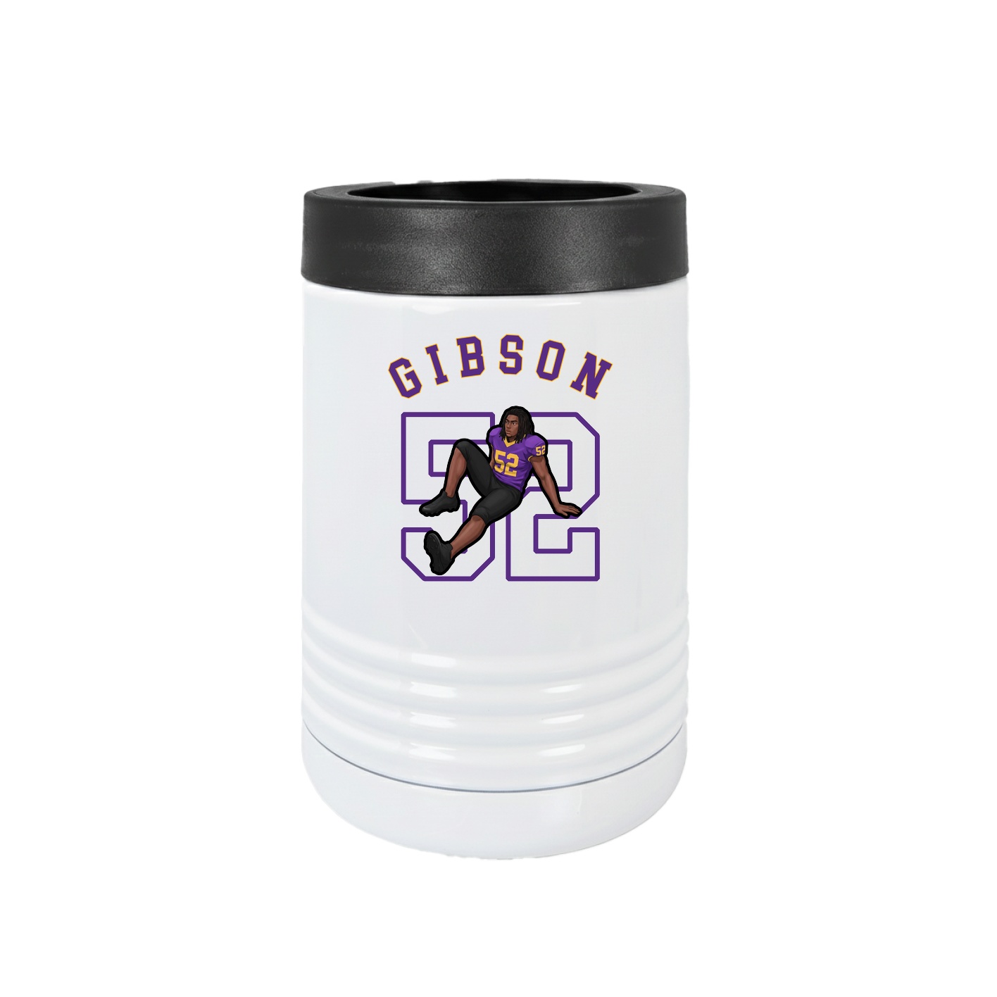 Beverage Holder — Shirsey Arch in White