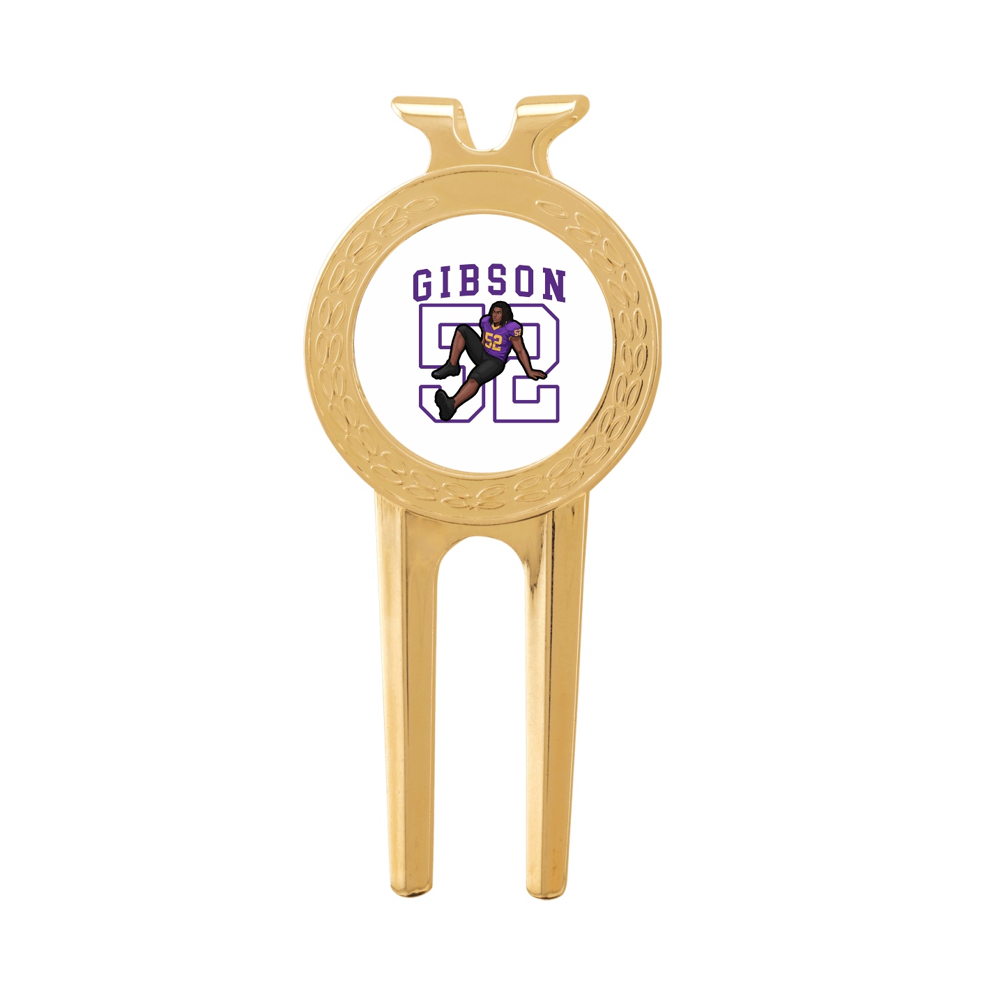Divot Tool with Ball Marker — Shirsey in Classic