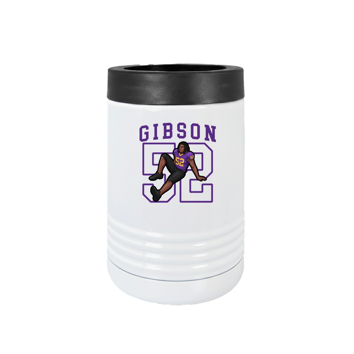 Beverage Holder — Shirsey in White