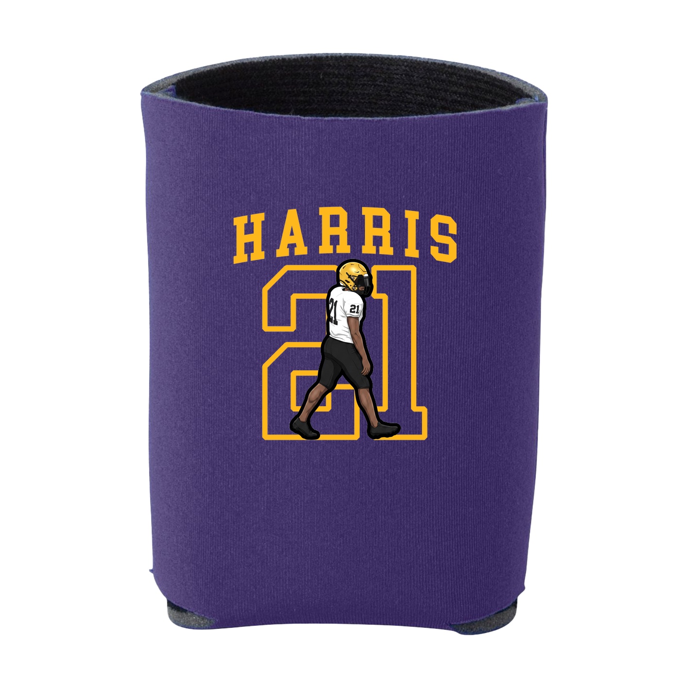 Can Holder — Shirsey in Purple