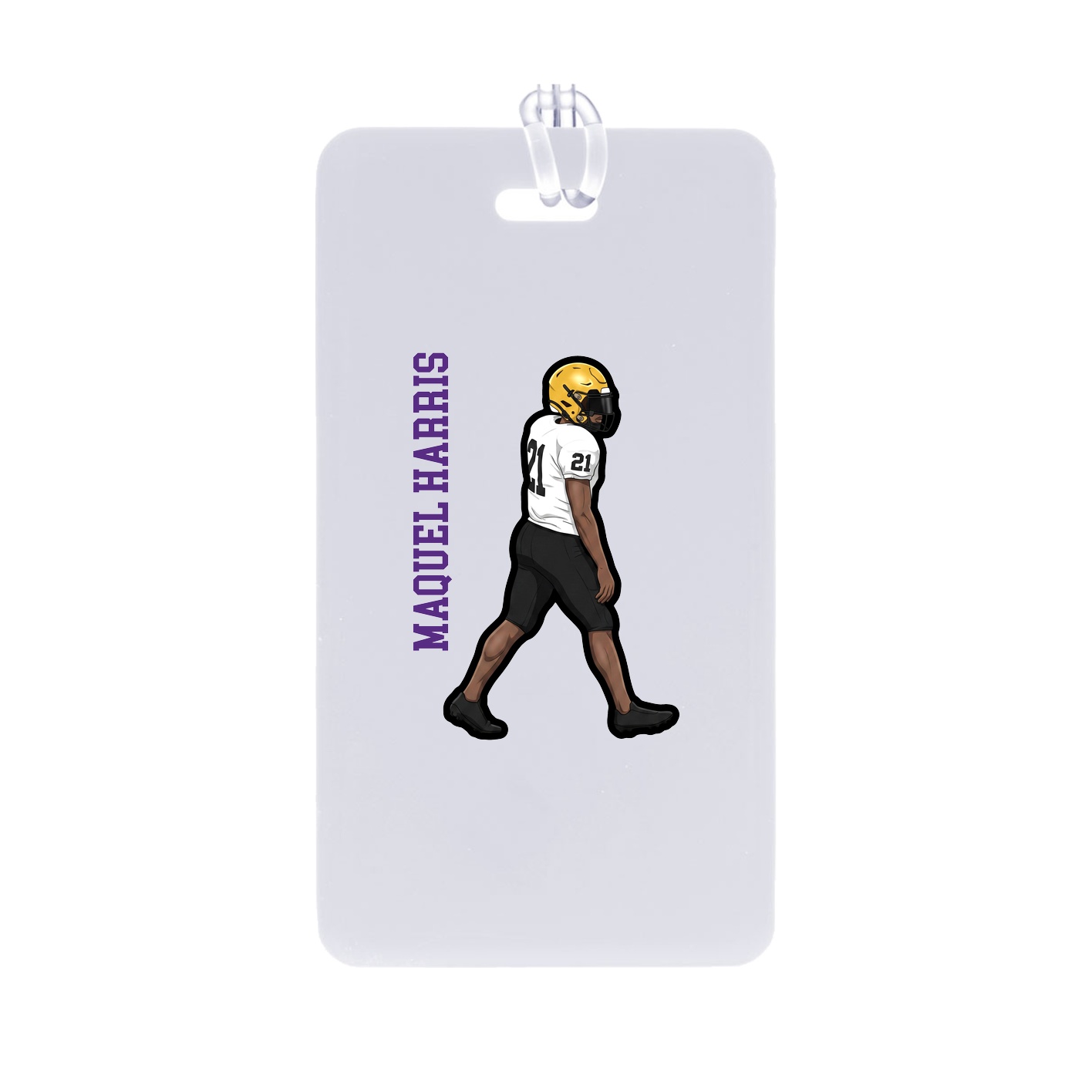 Bag Tag