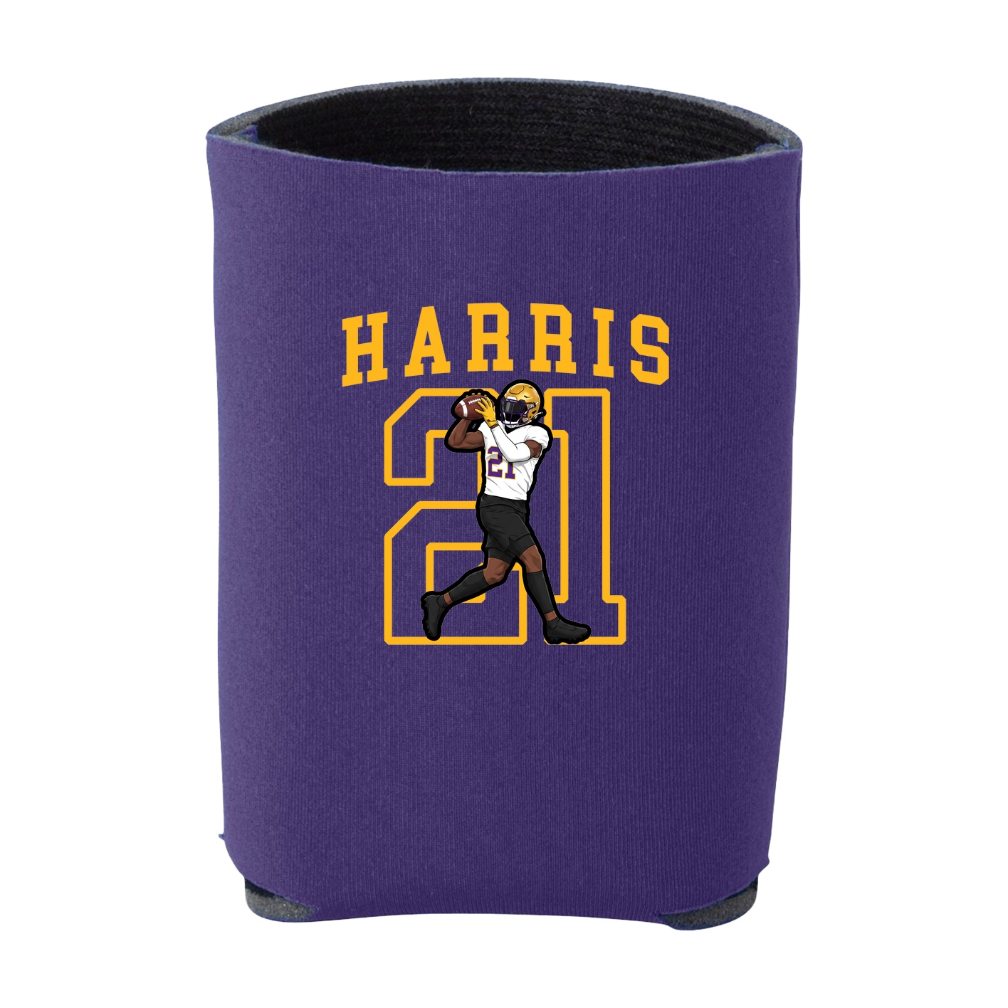 Can Holder — Shirsey in Purple