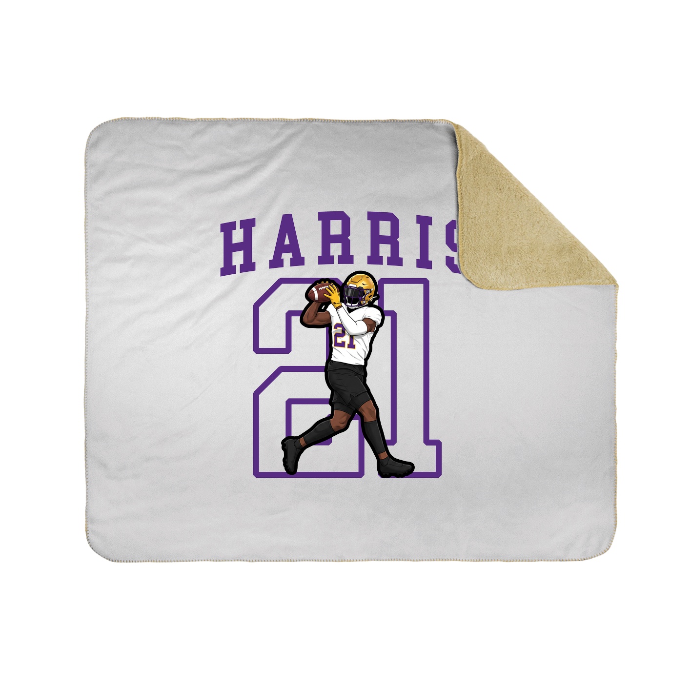 Throw Blanket