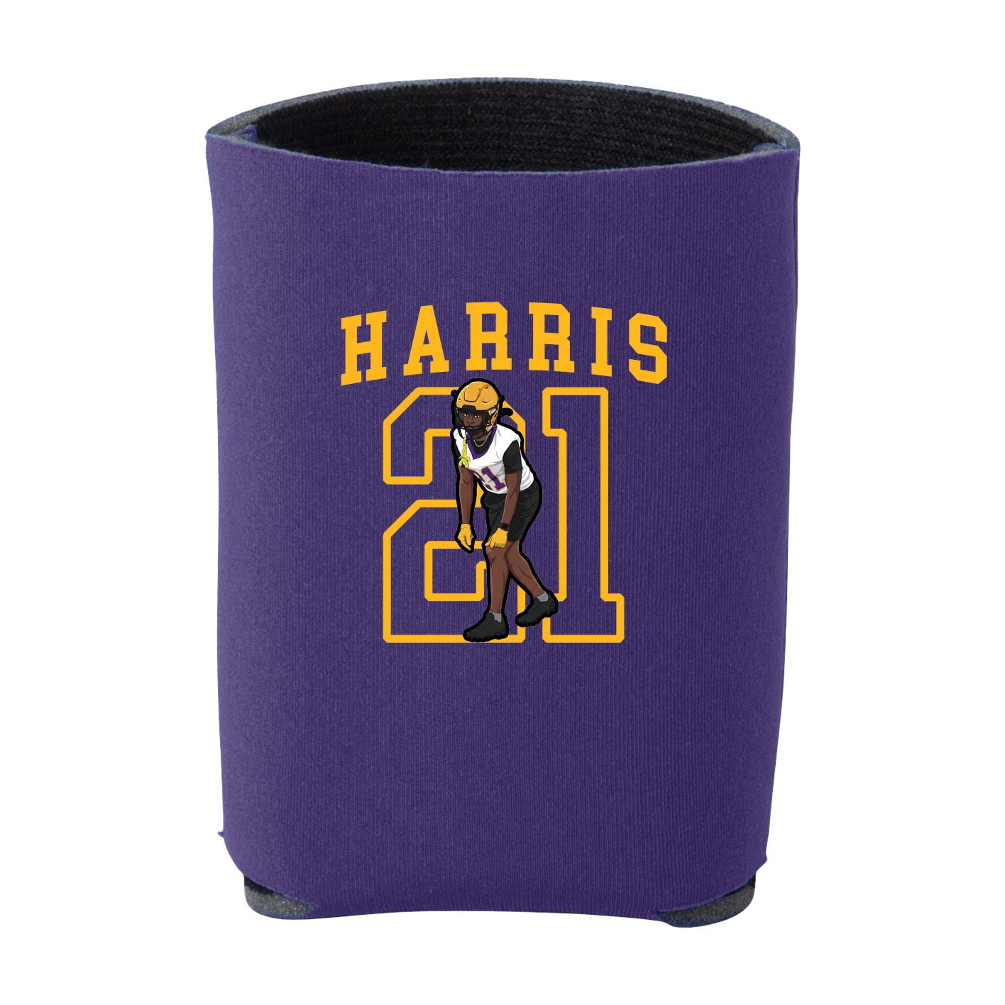 Can Holder — Shirsey in Purple