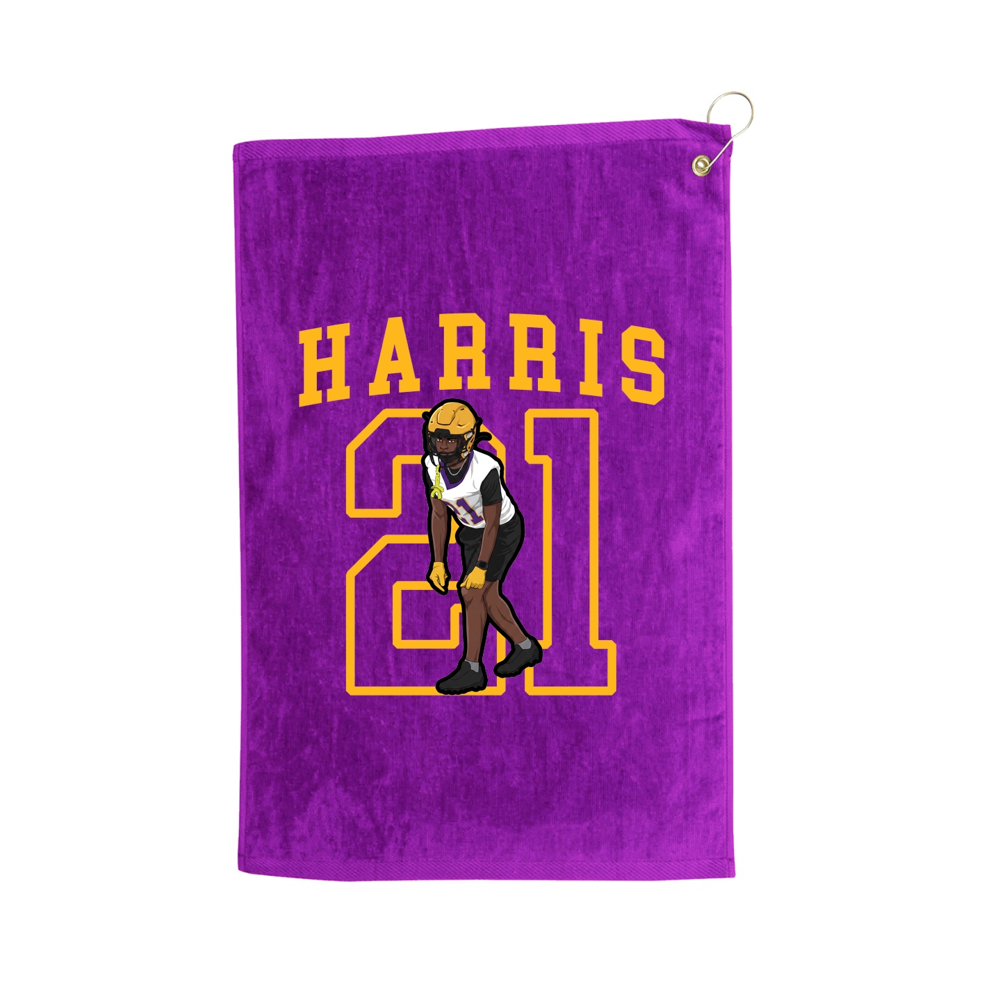 Golf Towel