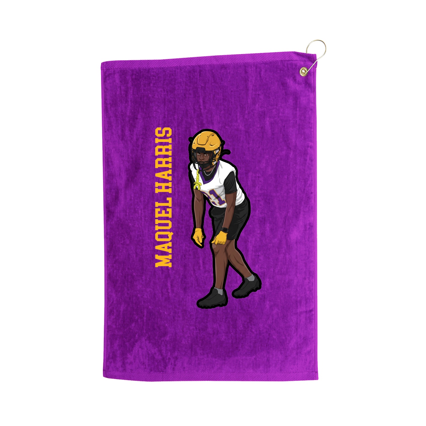 Golf Towel