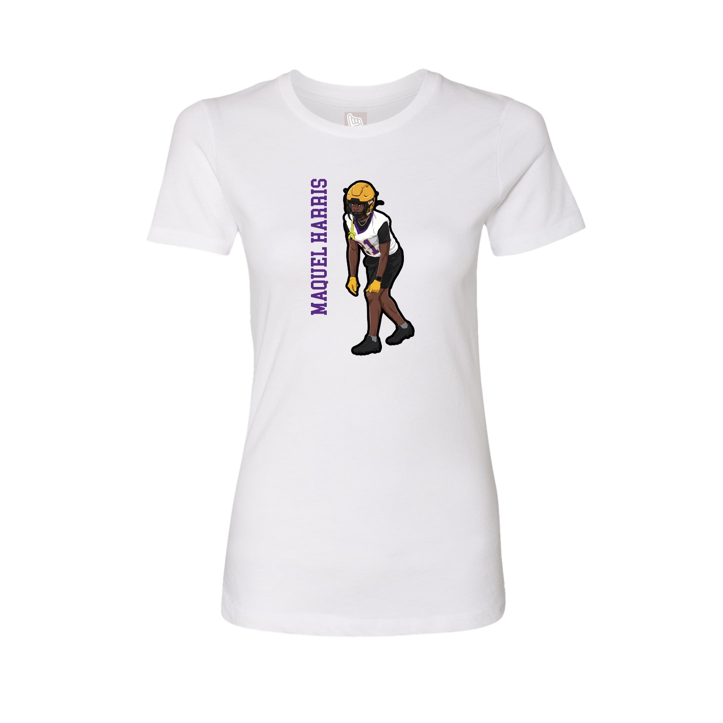 Womens Tee