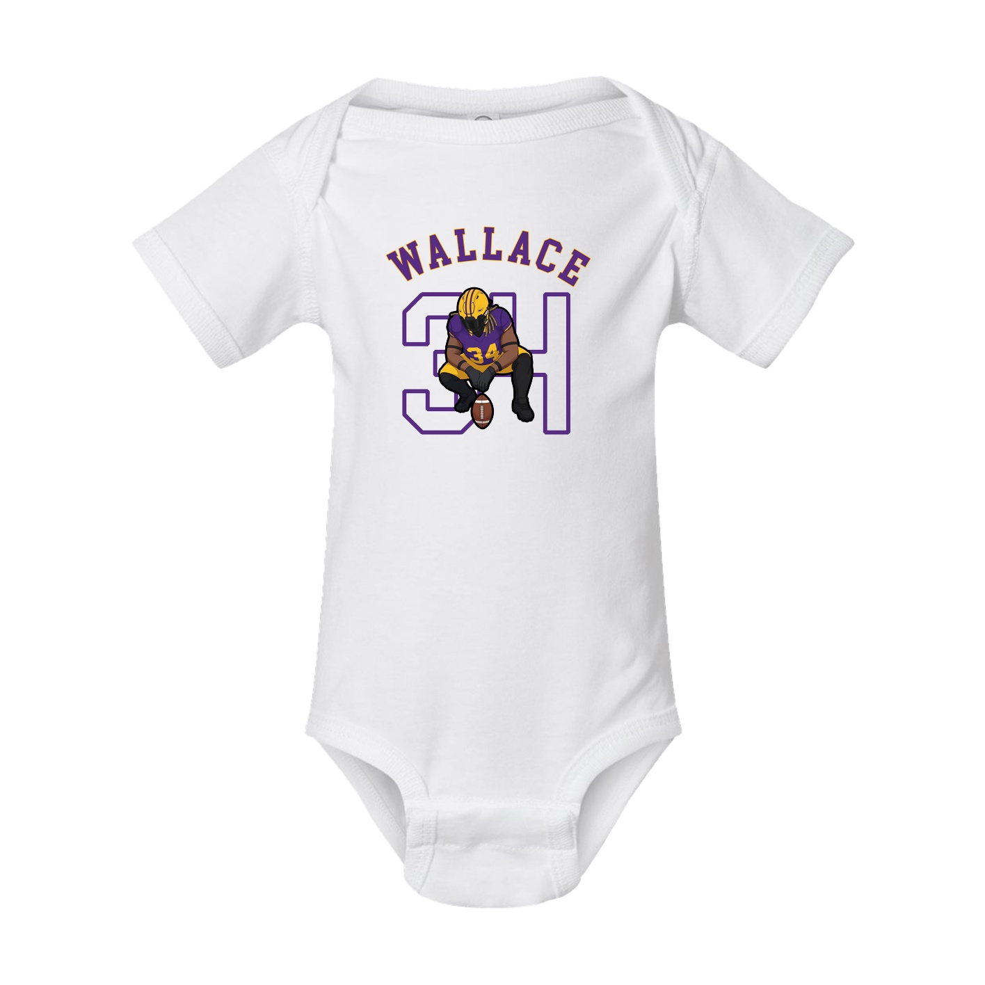 Baby Onesie