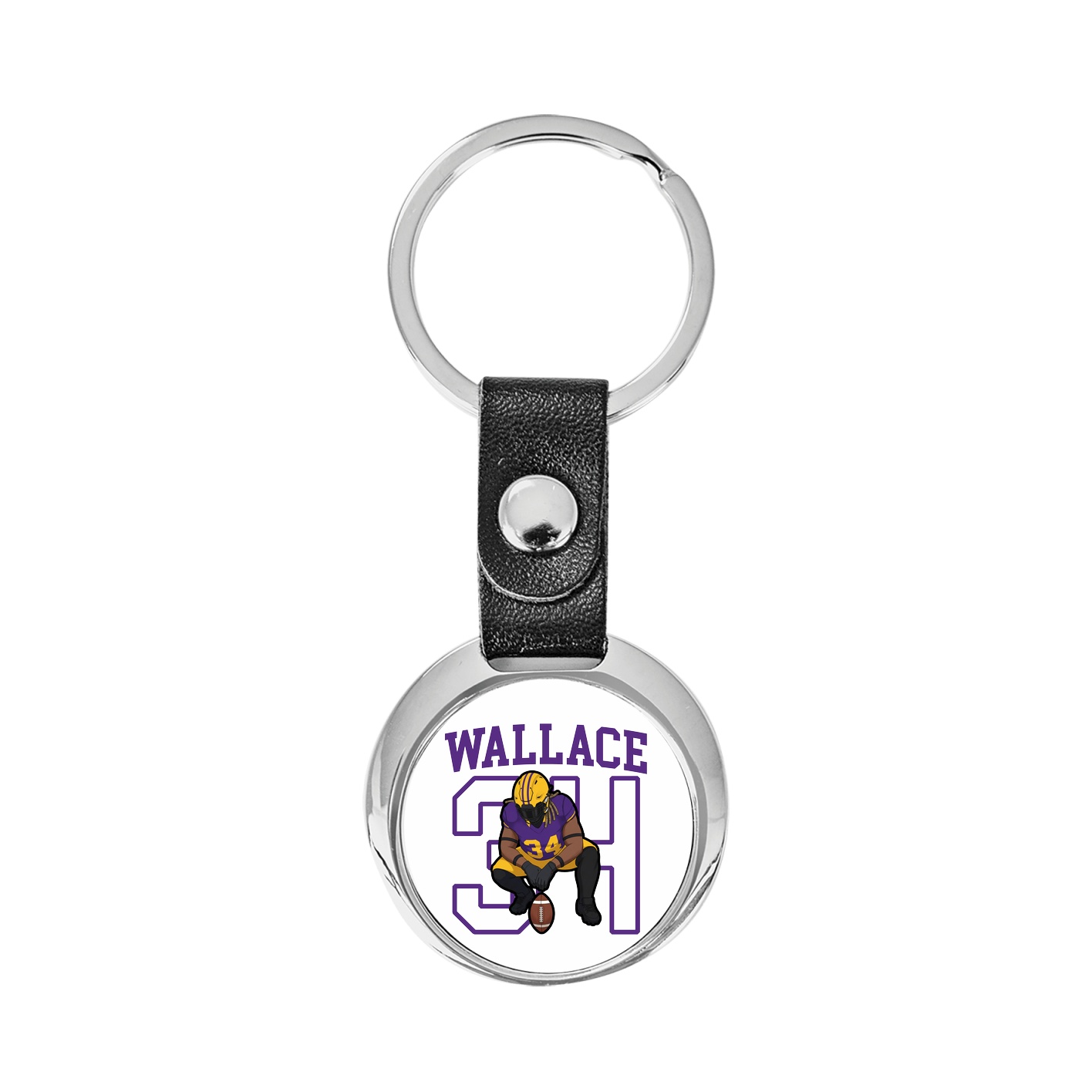 Key Chain — Shirsey in Classic