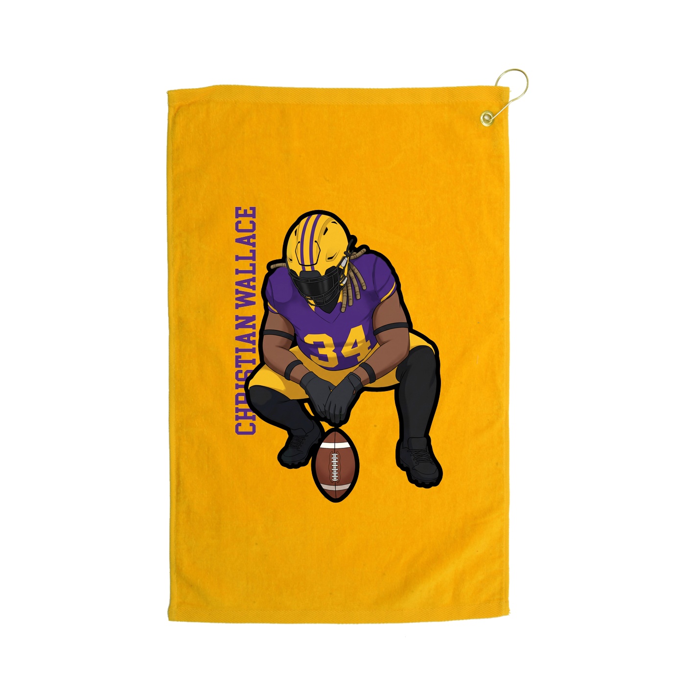 Golf Towel