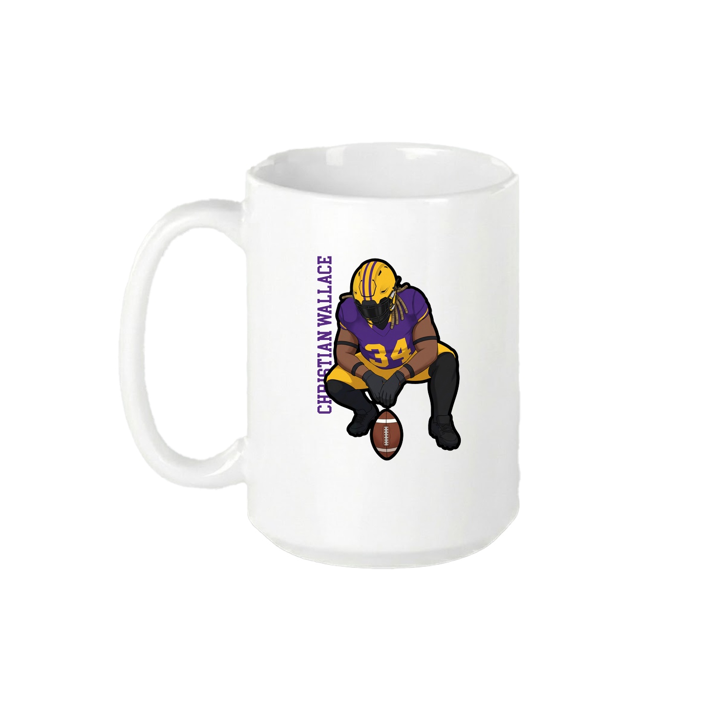 15oz Coffee Mug