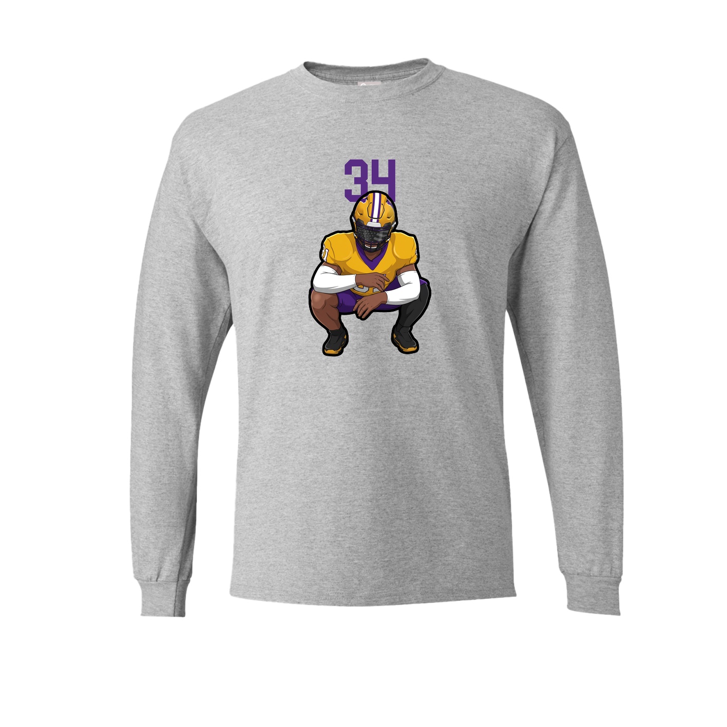 Long Sleeve Tee