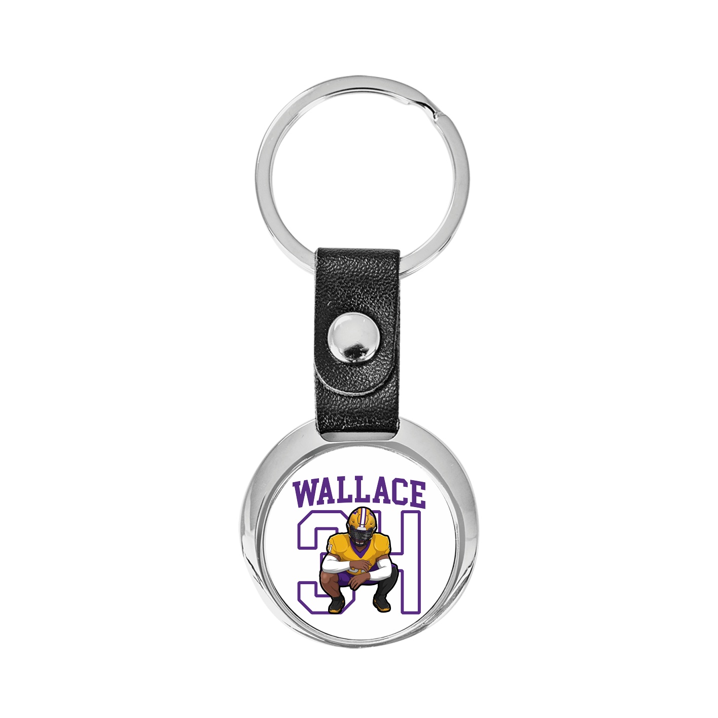 Key Chain — Shirsey in Classic