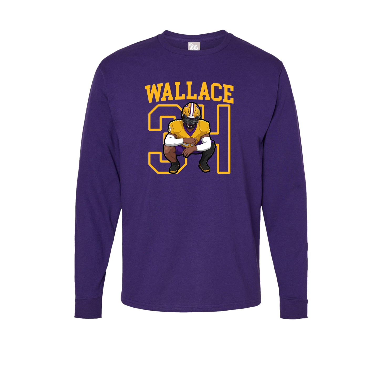 Long Sleeve Tee