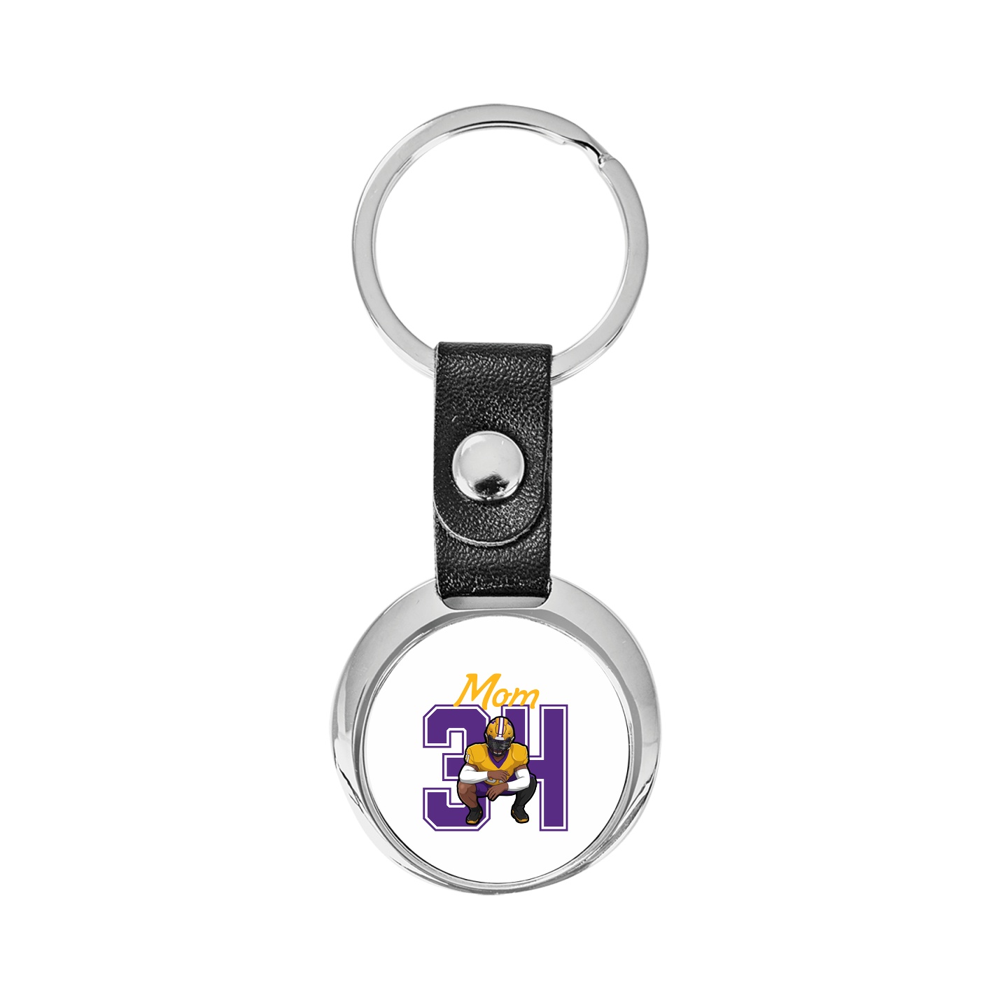 Key Chain — Mothers Day Shirsey in Classic
