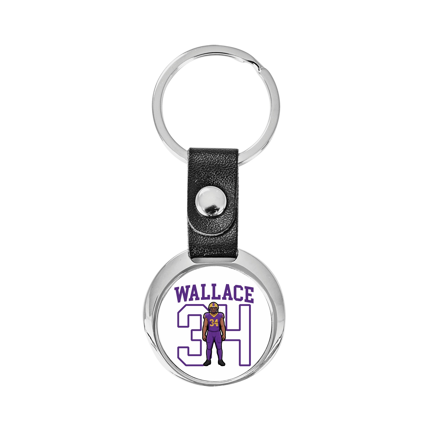Key Chain — Shirsey in Classic