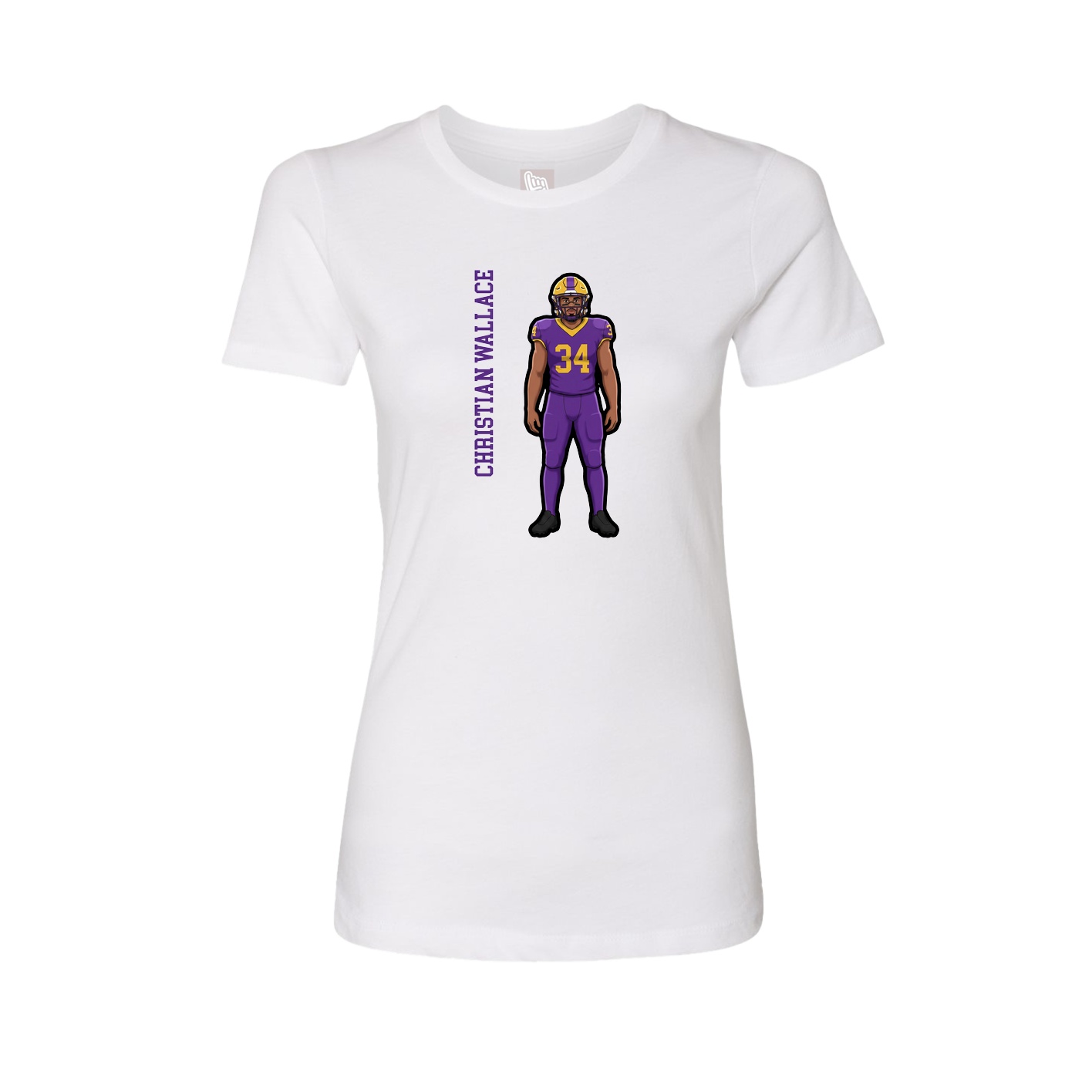 Womens Tee
