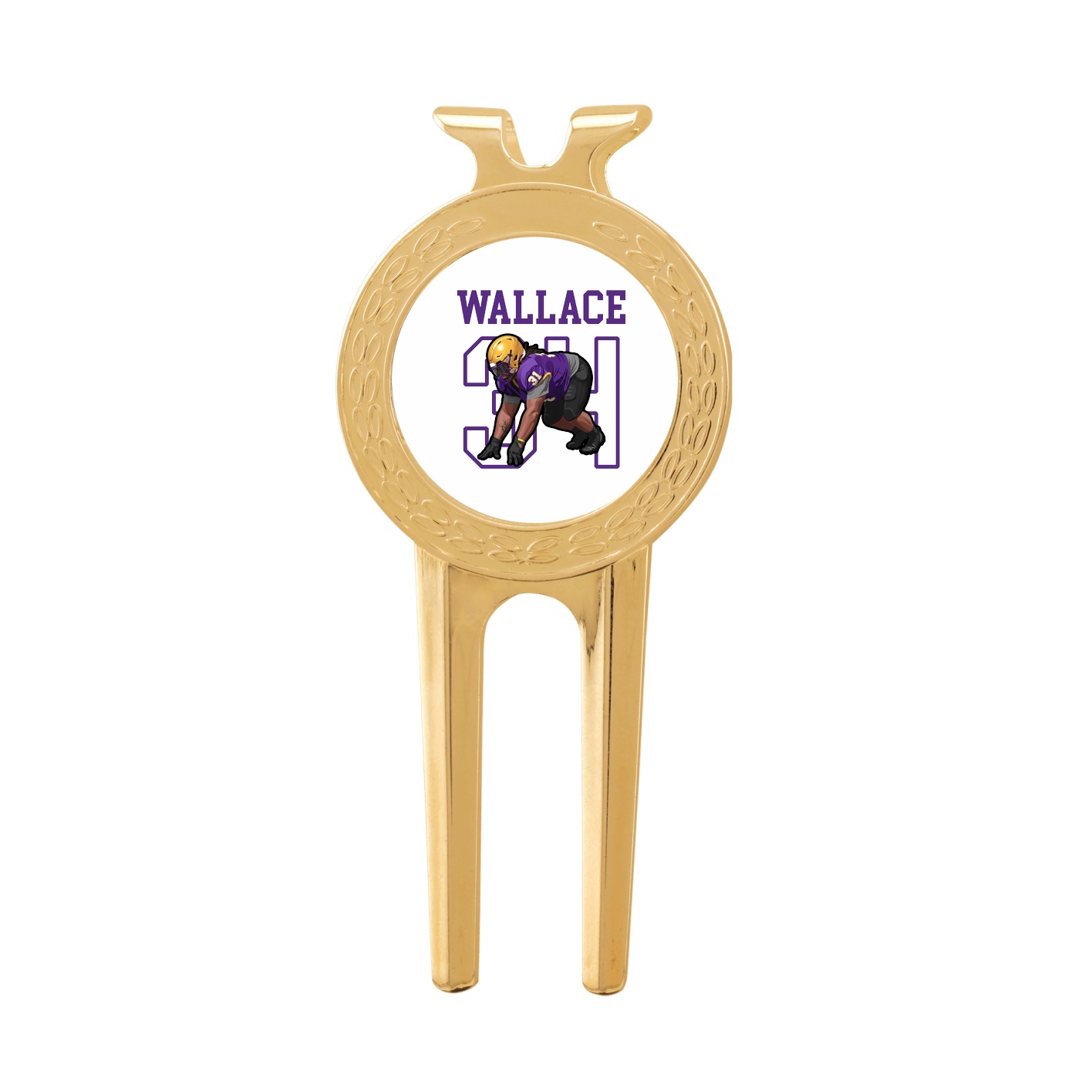 Divot Tool with Ball Marker — Shirsey in Classic