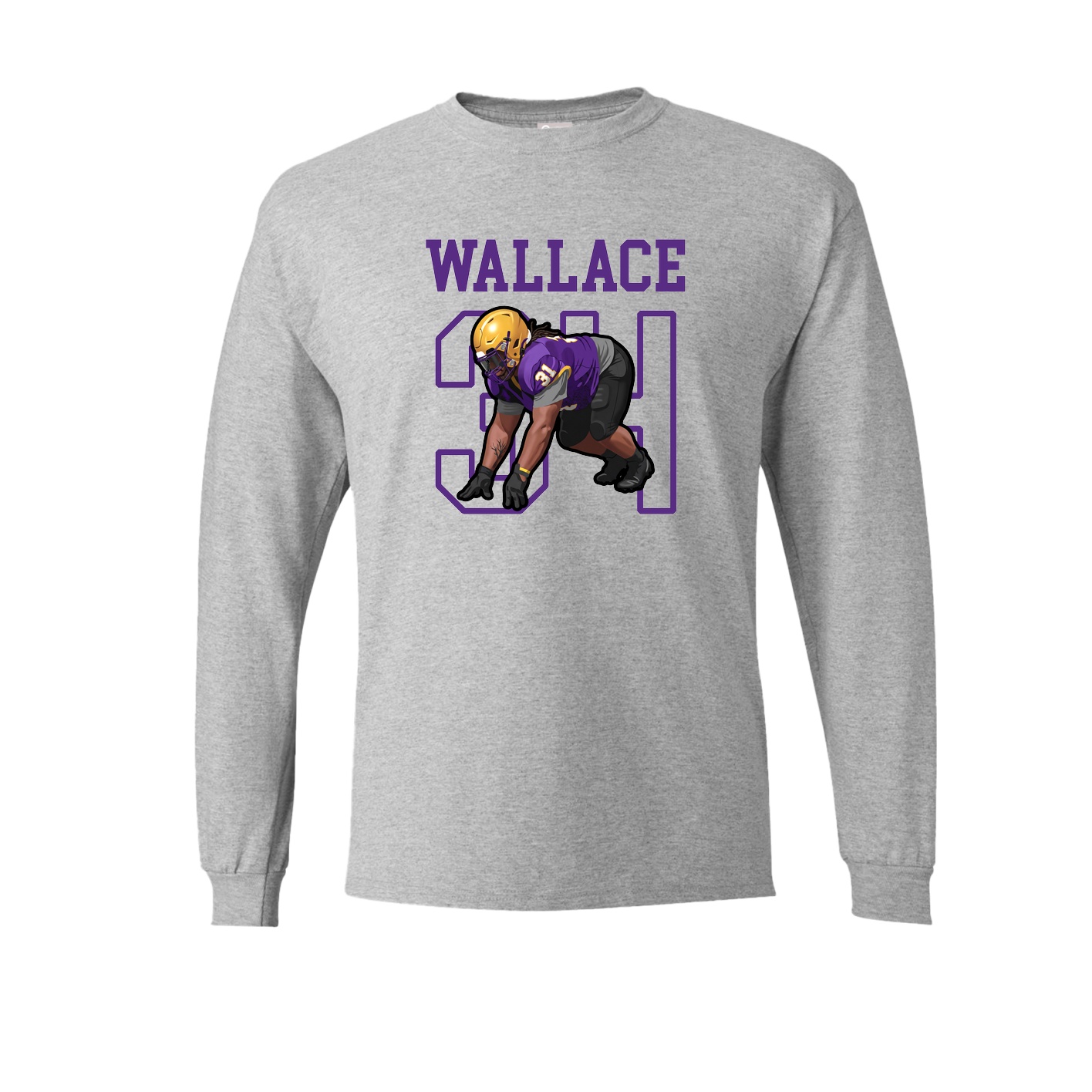 Long Sleeve Tee