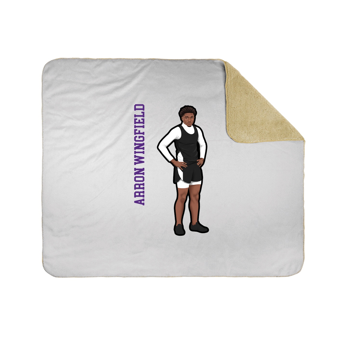 Throw Blanket